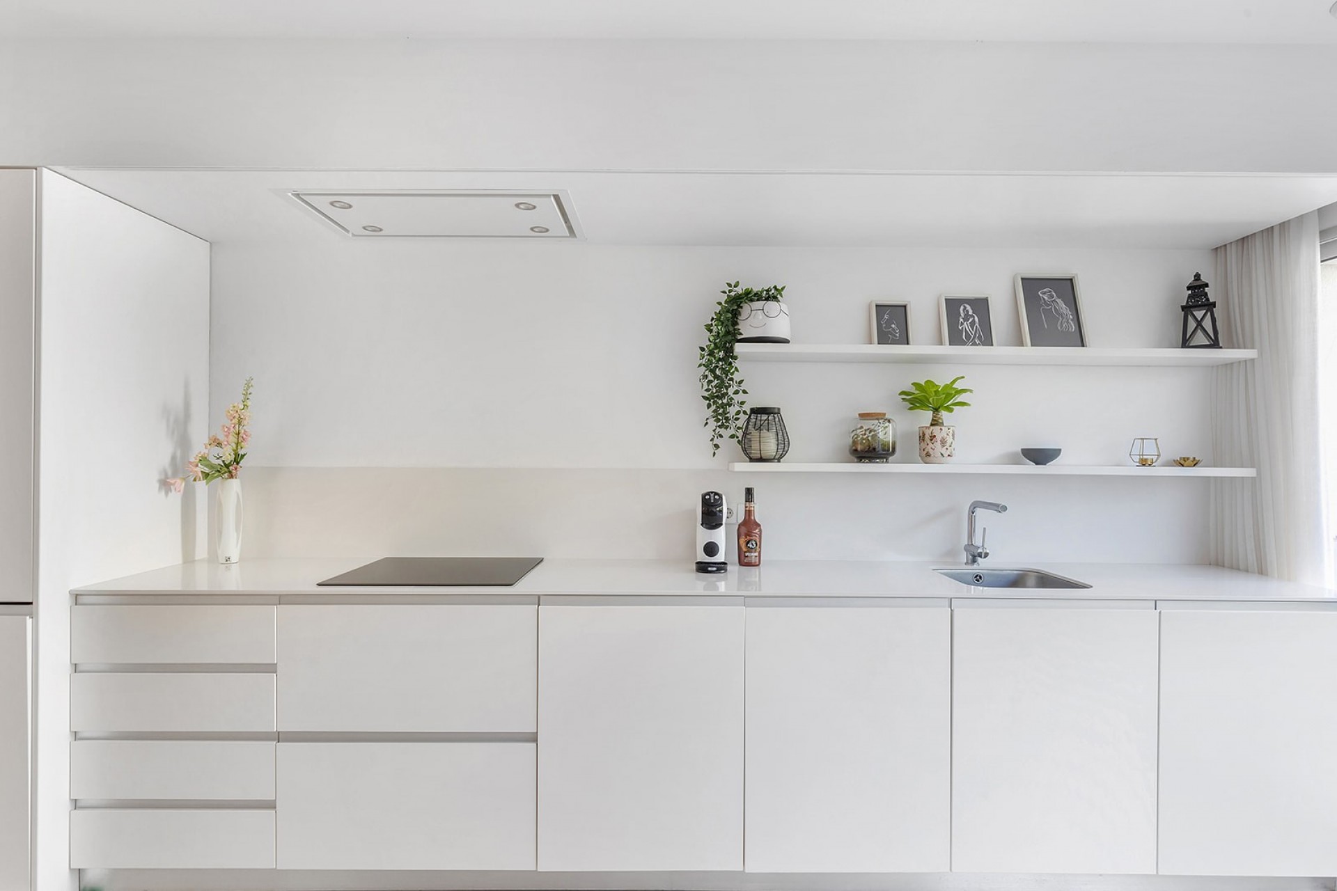 Reventa - 1. Apartment / flat -
Torrevieja - Los Balcones