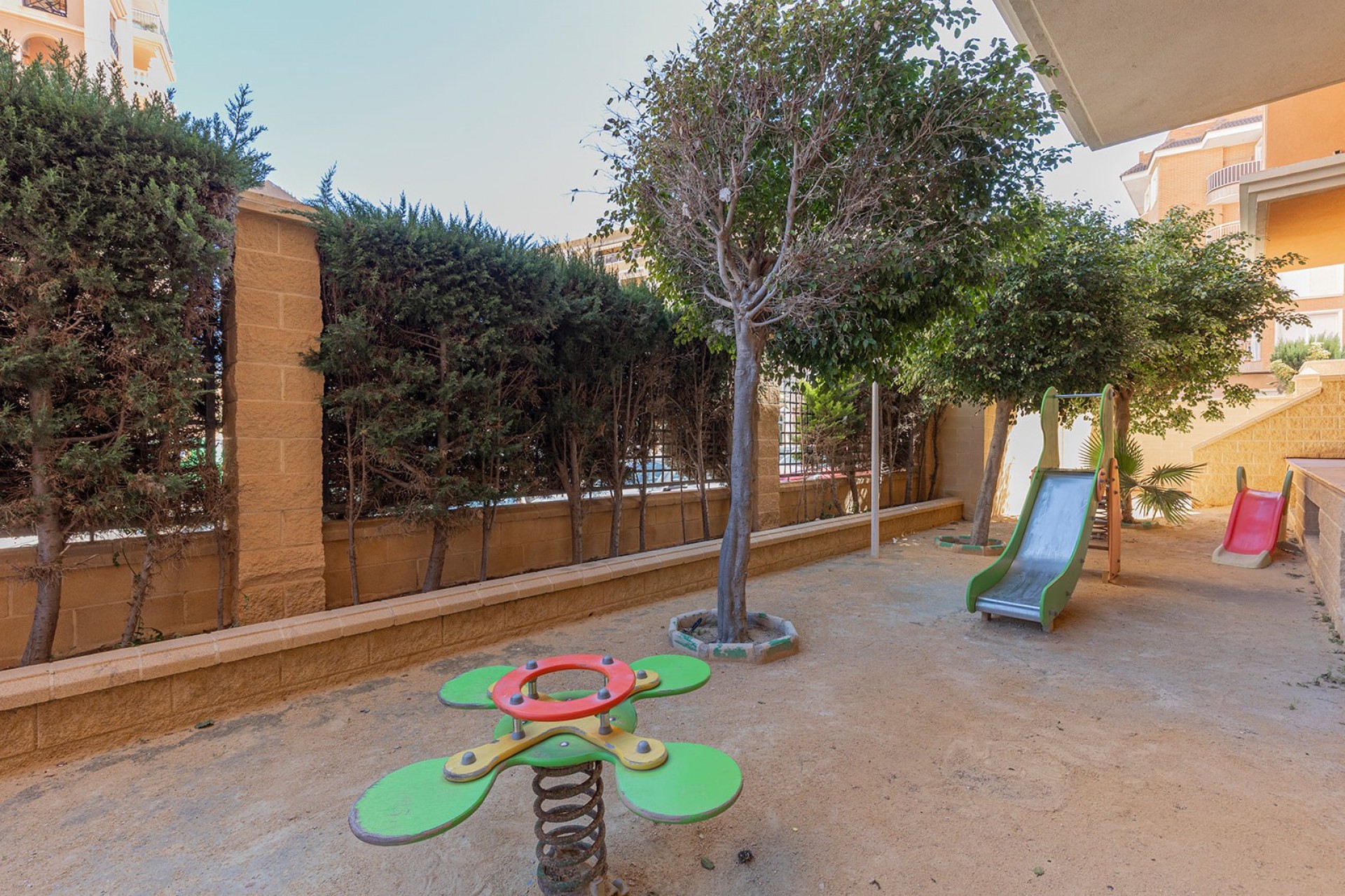 Reventa - 1. Apartment / flat -
Torrevieja - Playa de los locos