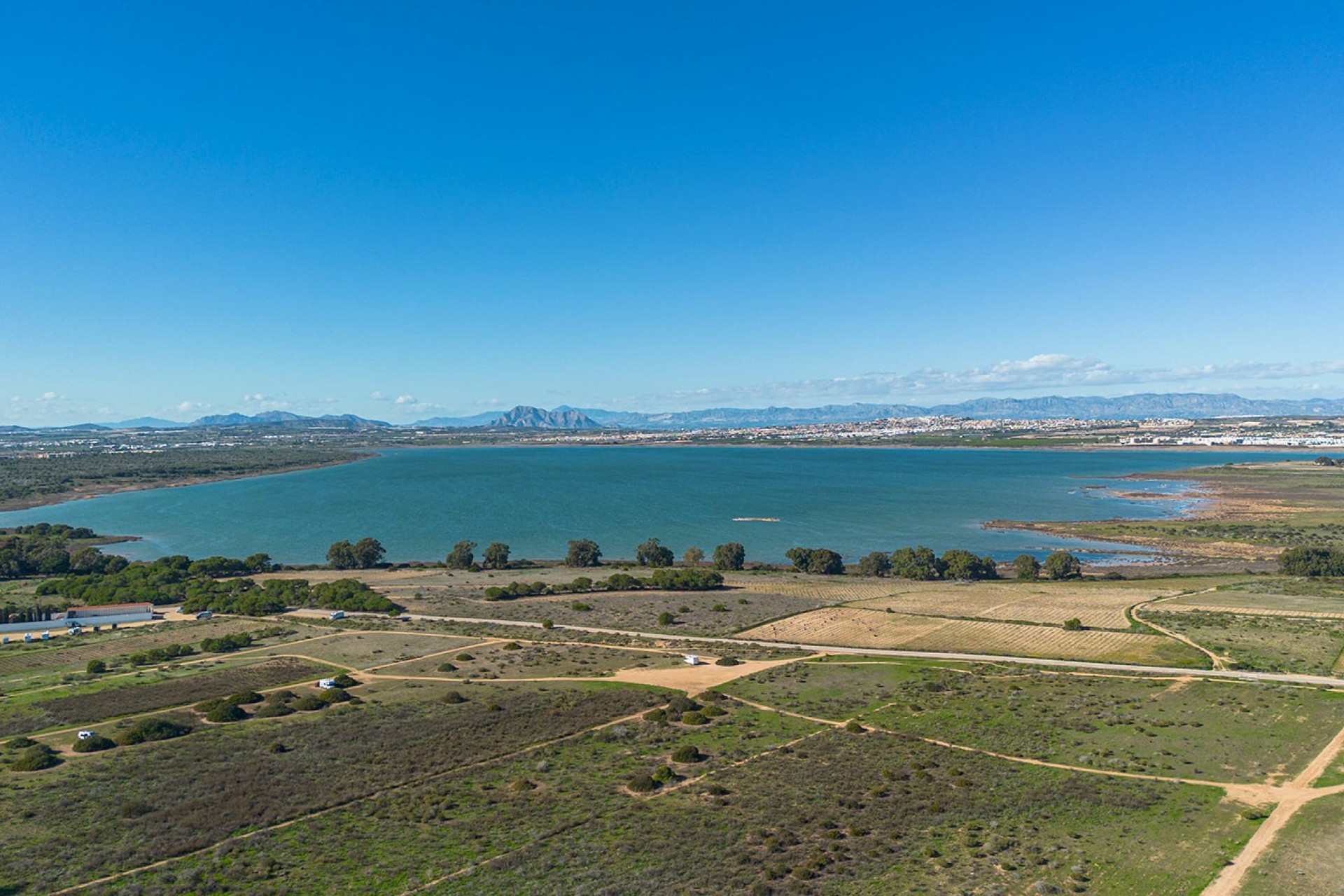 Reventa - 1. Apartment / flat -
Torrevieja - Torrelamata - La Mata