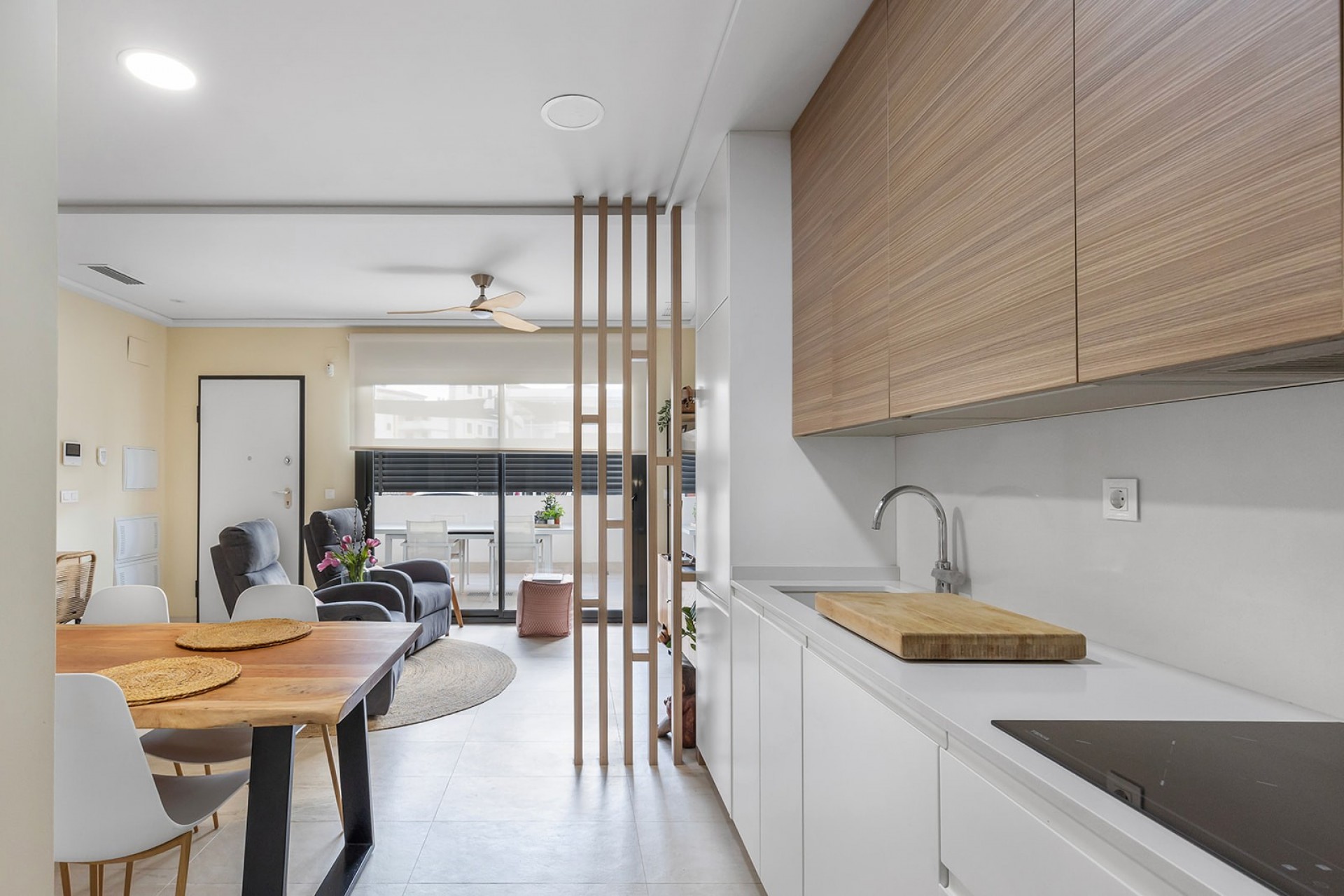 Reventa - 1. Apartment / flat -
Torrevieja - Torrelamata - La Mata