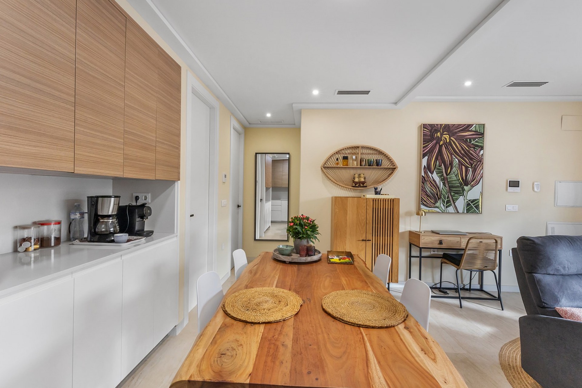 Reventa - 1. Apartment / flat -
Torrevieja - Torrelamata - La Mata