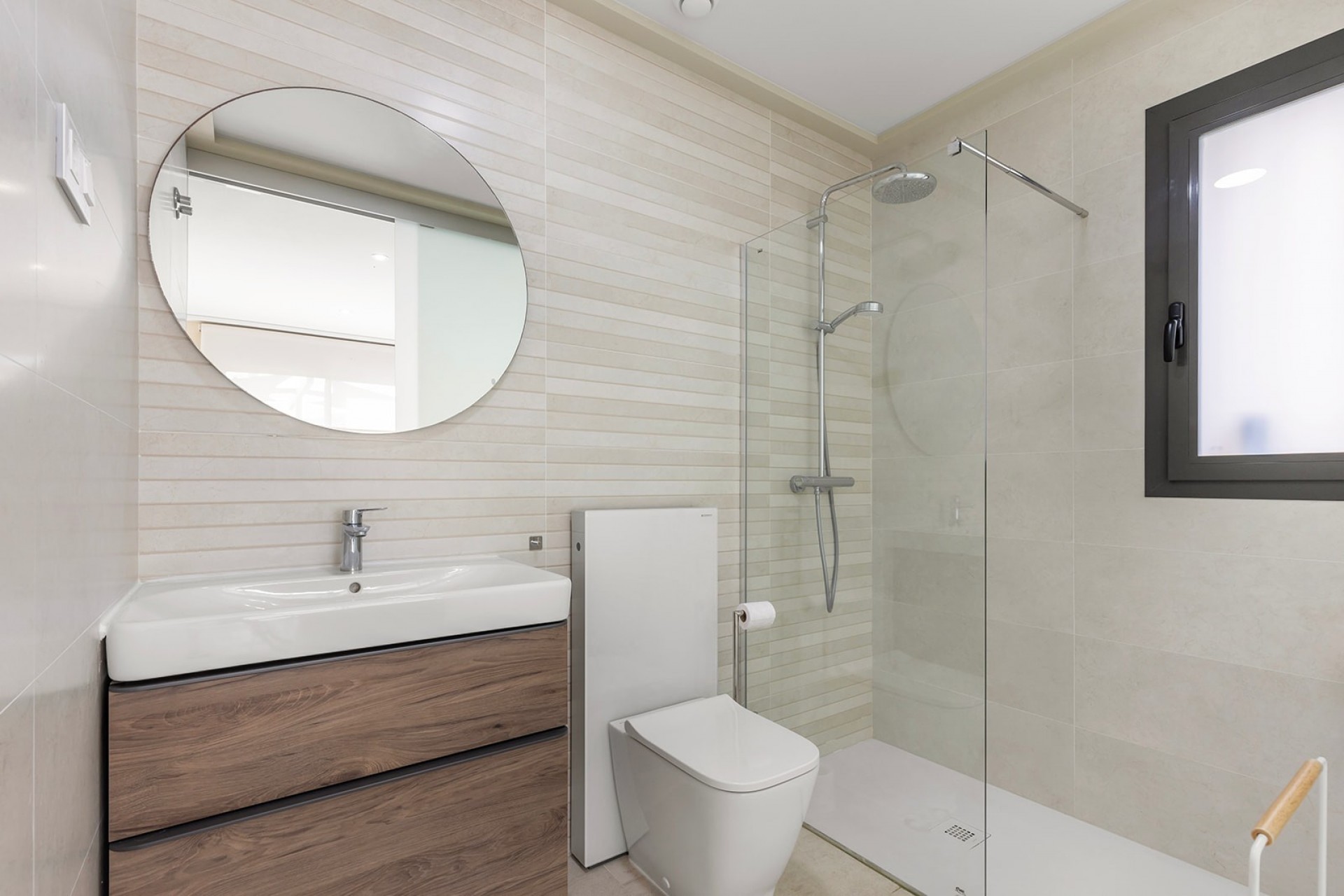 Reventa - 1. Apartment / flat -
Torrevieja - Torrelamata - La Mata