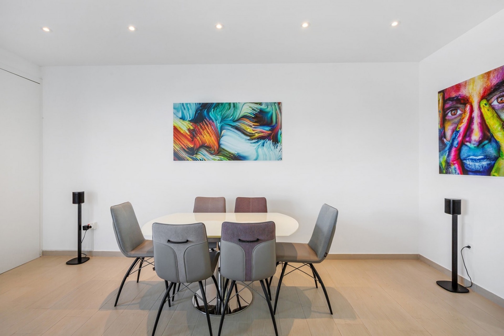 Reventa - 2. Town house -
Ciudad Quesada - Costa Blanca South