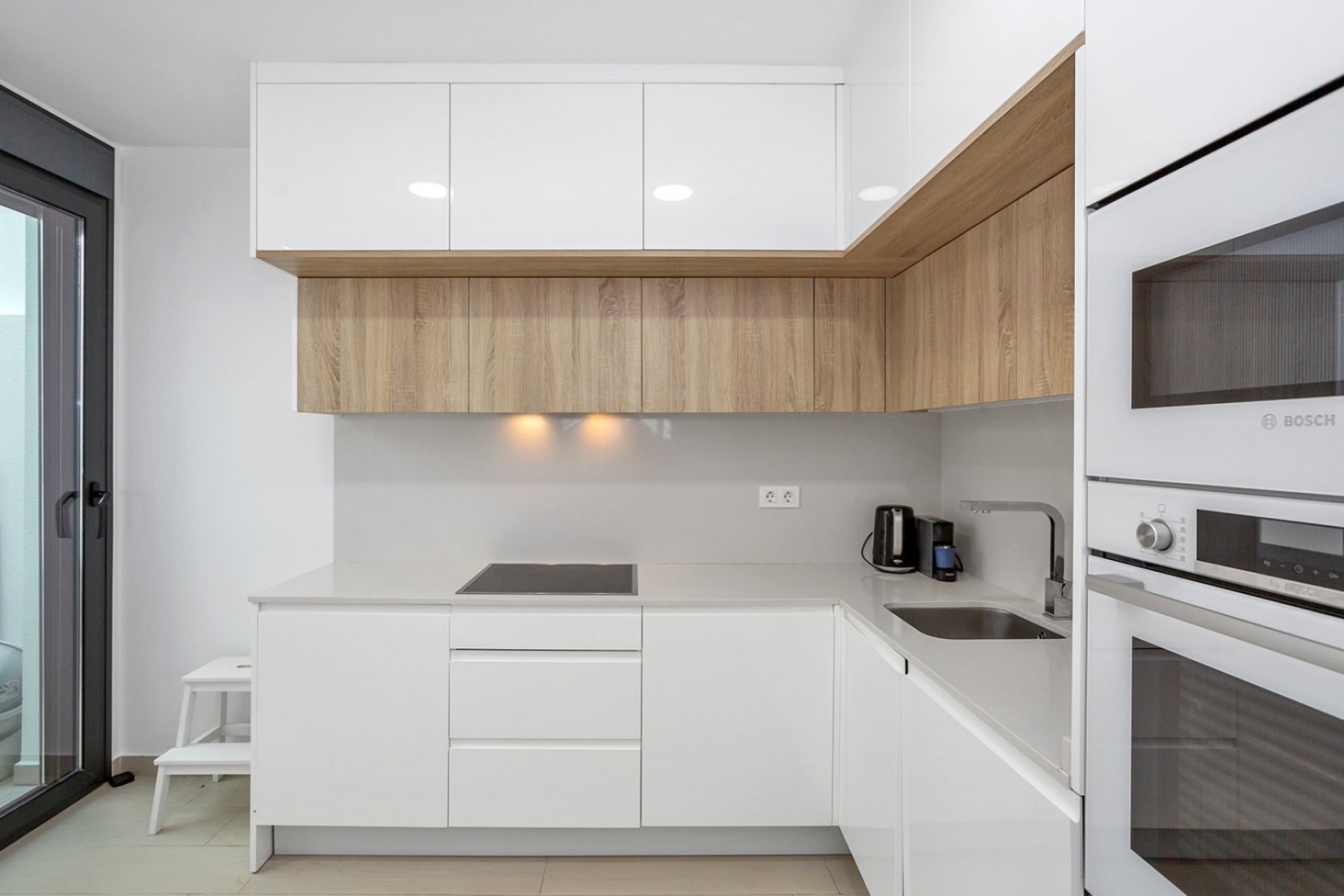 Reventa - 2. Town house -
Ciudad Quesada - Costa Blanca South