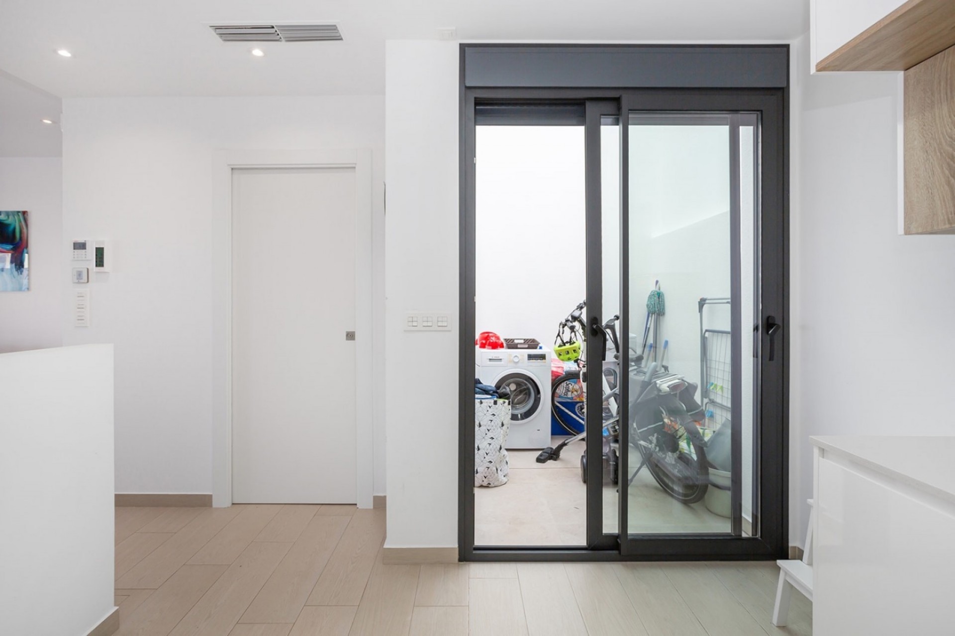 Reventa - 2. Town house -
Ciudad Quesada - Costa Blanca South