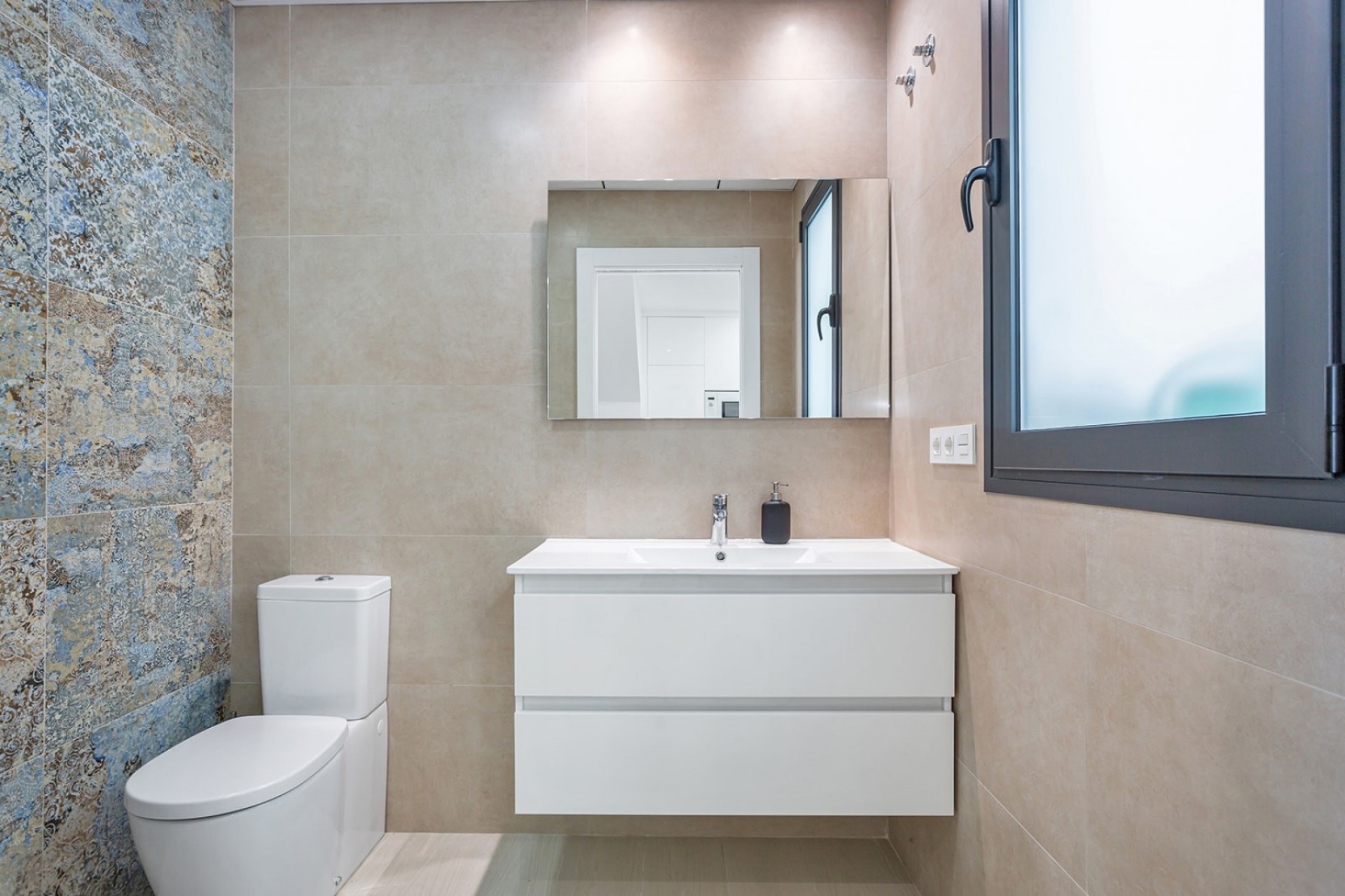 Reventa - 2. Town house -
Ciudad Quesada - Costa Blanca South