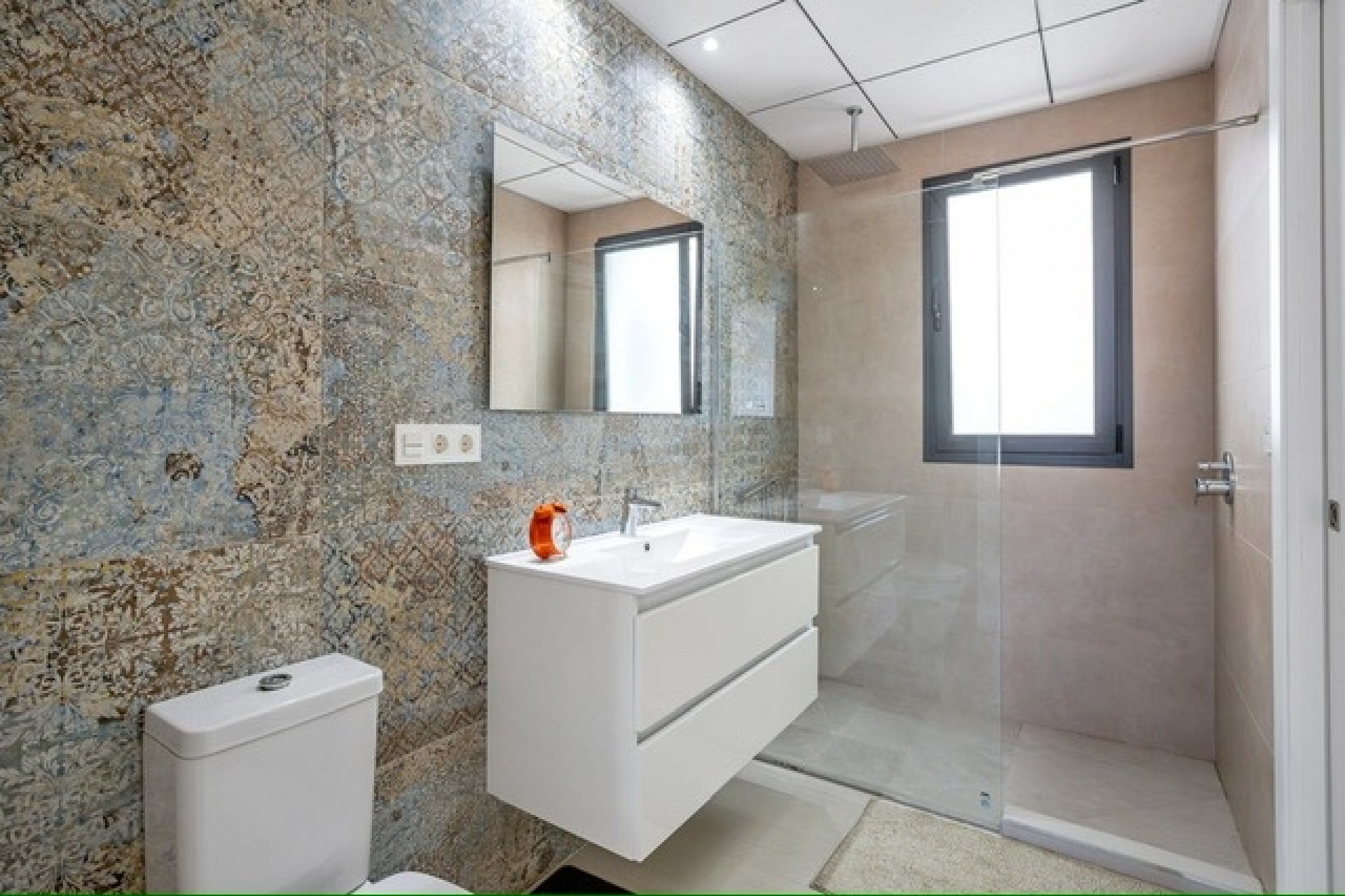 Reventa - 2. Town house -
Ciudad Quesada - Costa Blanca South