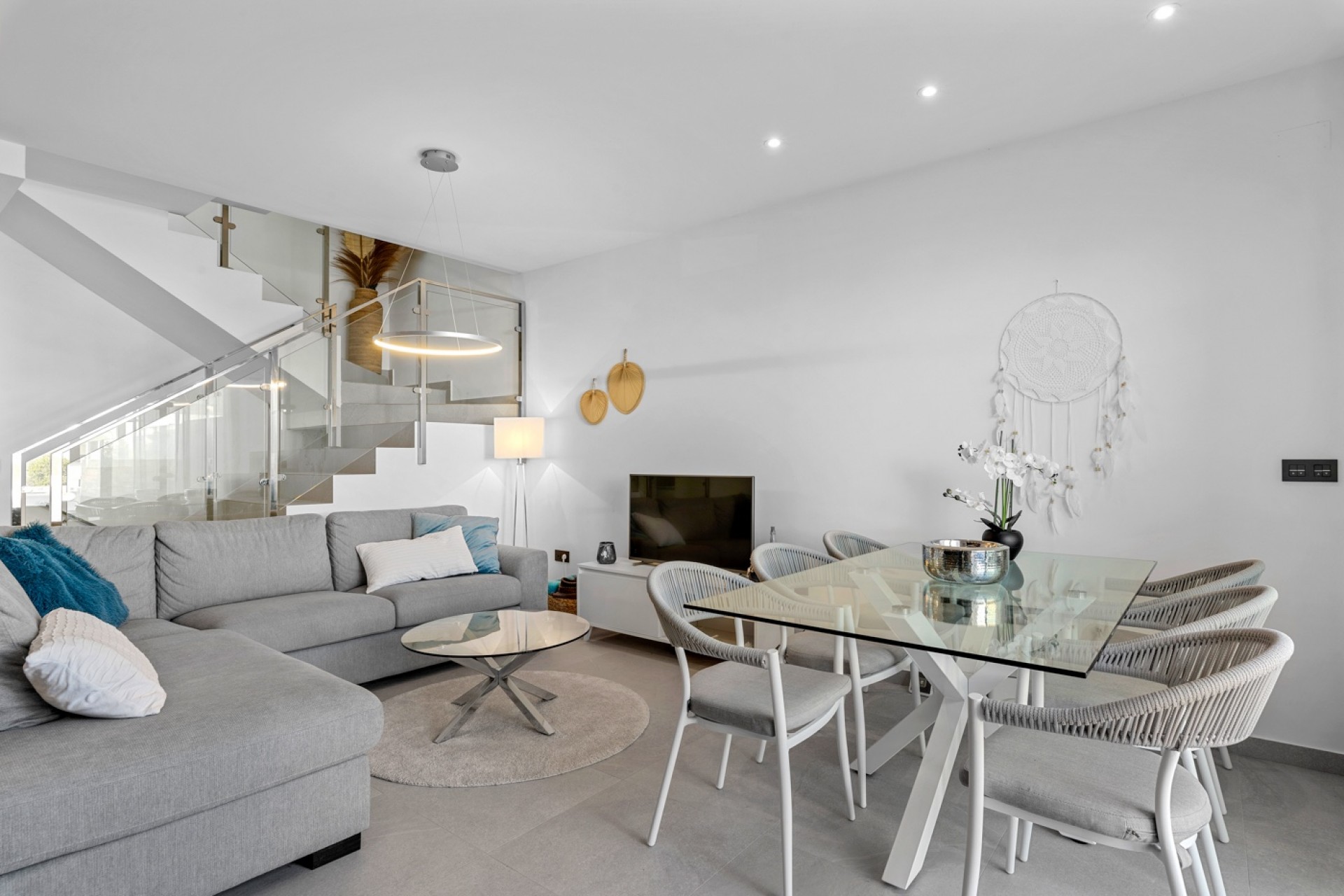 Reventa - 3. Detached house -
Ciudad Quesada - Costa Blanca South