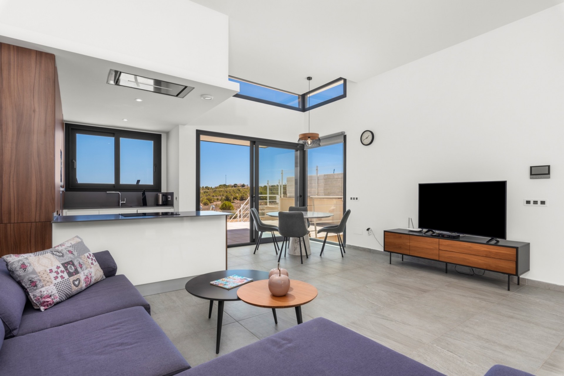 Reventa - 3. Detached house -
San Miguel de Salinas - Costa Blanca South