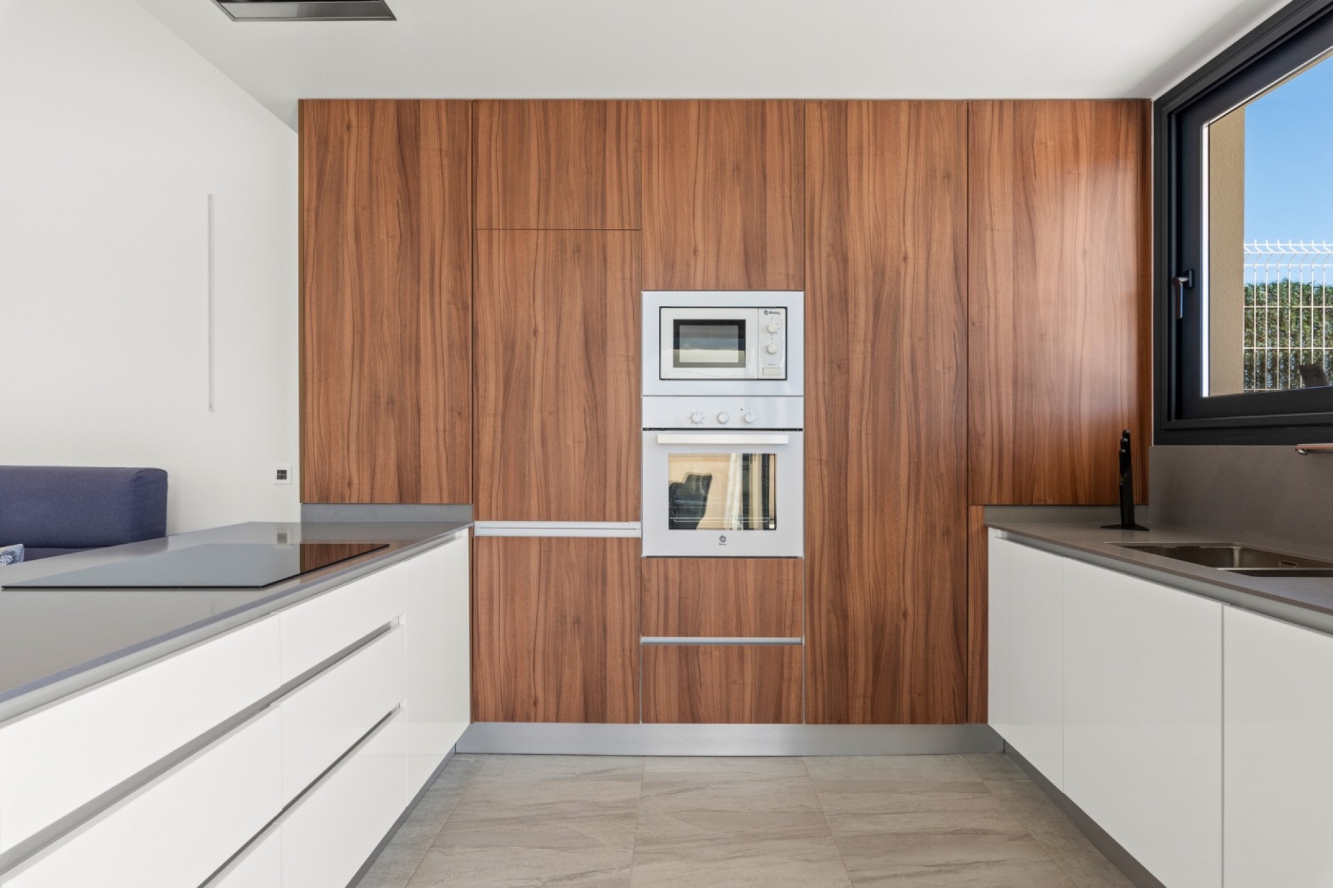 Reventa - 3. Detached house -
San Miguel de Salinas - Costa Blanca South