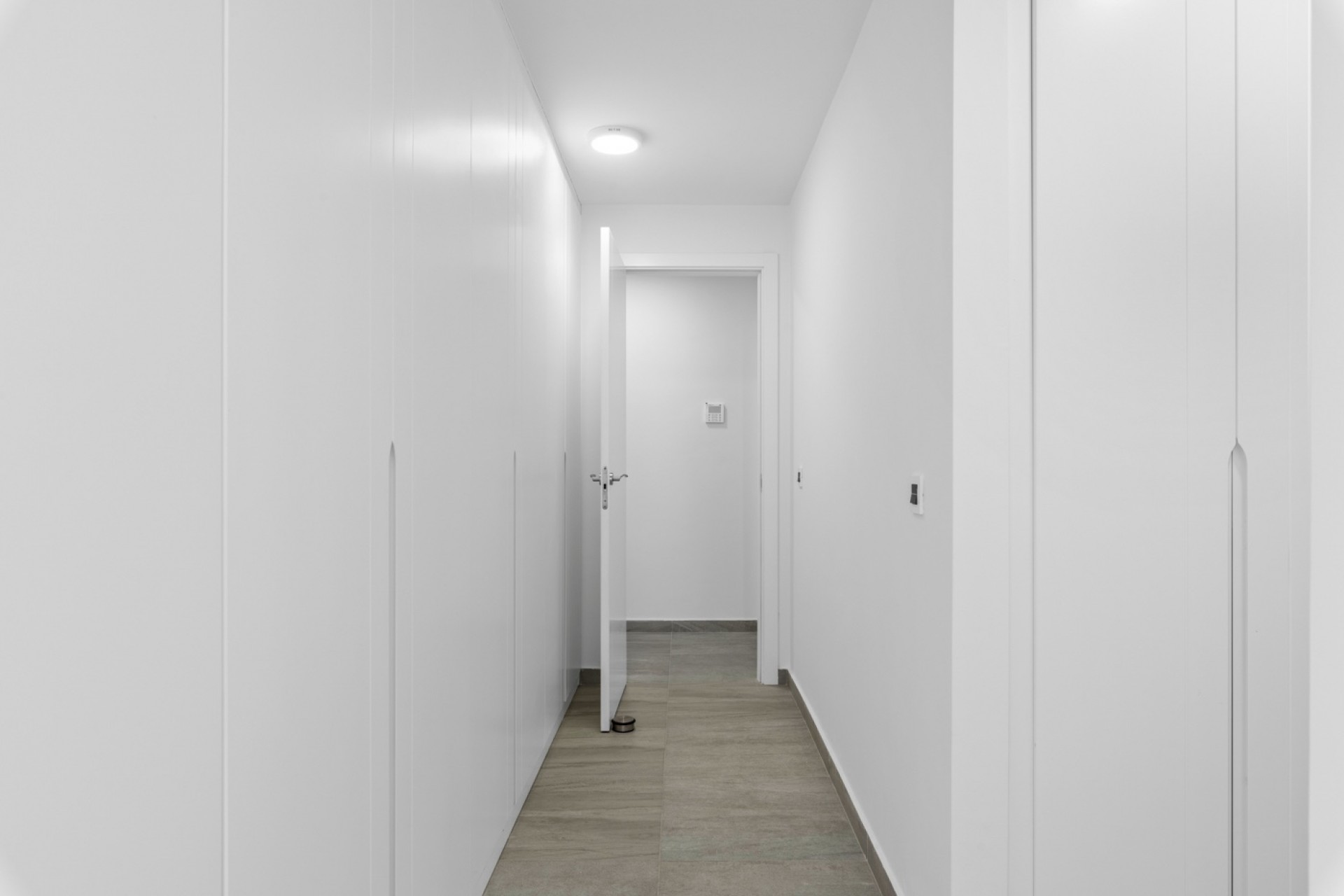 Reventa - 3. Detached house -
San Miguel de Salinas - Costa Blanca South