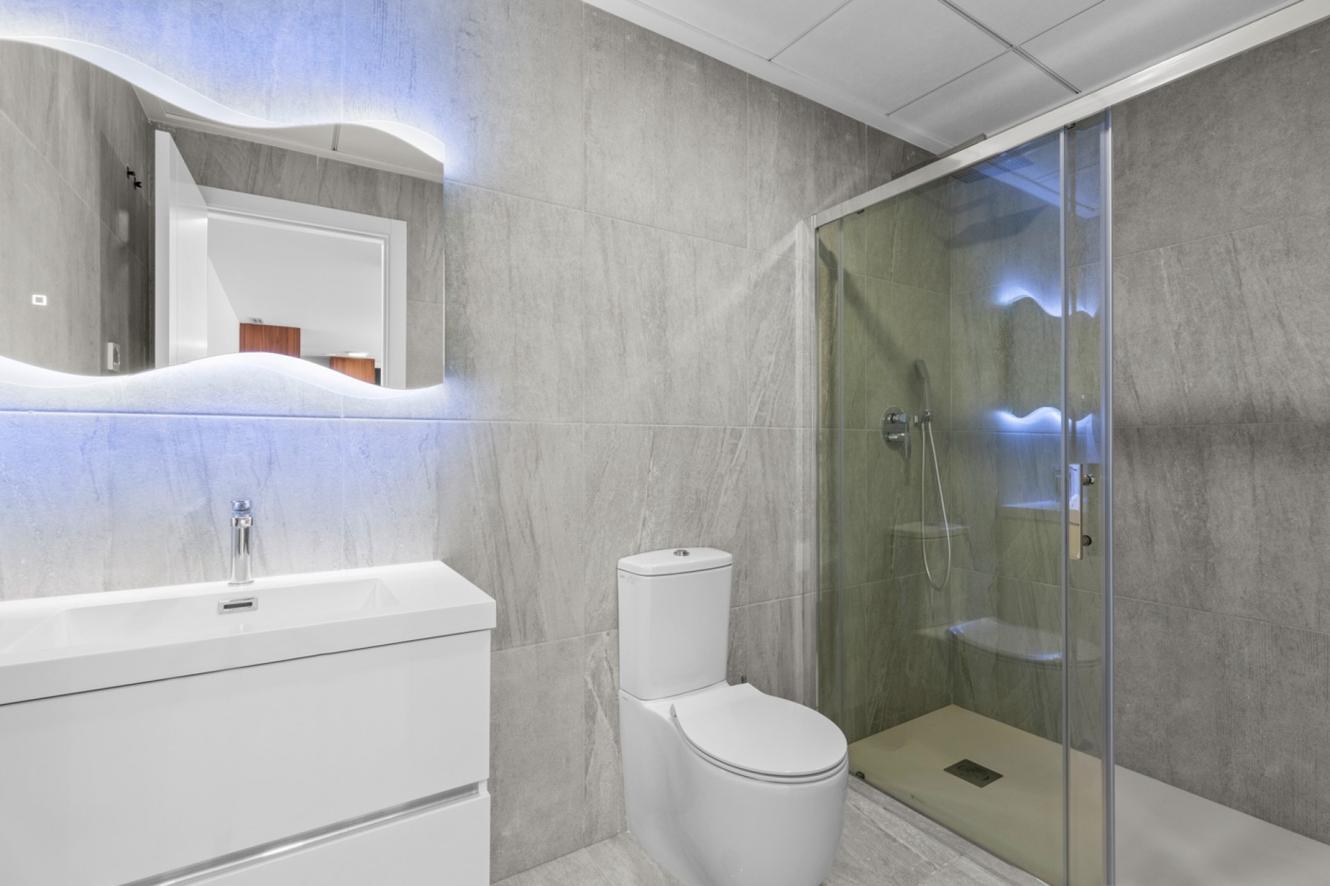 Reventa - 3. Detached house -
San Miguel de Salinas - Costa Blanca South