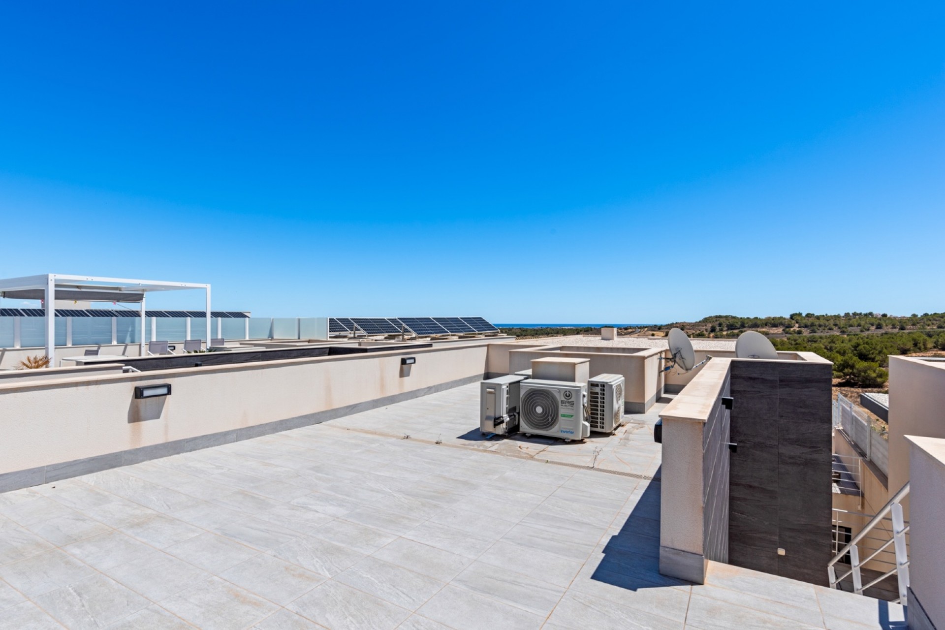 Reventa - 3. Detached house -
San Miguel de Salinas - Costa Blanca South