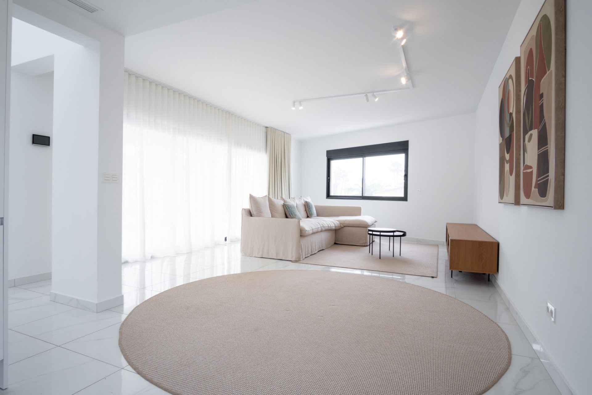 Reventa - 3. Detached house -
Torrevieja - Costa Blanca South