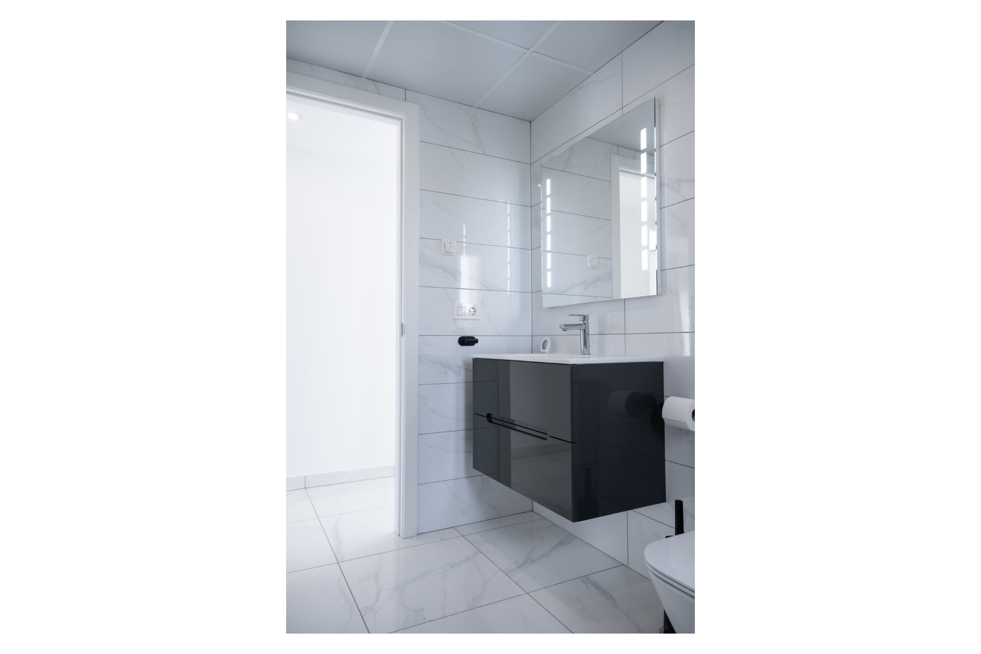 Reventa - 3. Detached house -
Torrevieja - Costa Blanca South