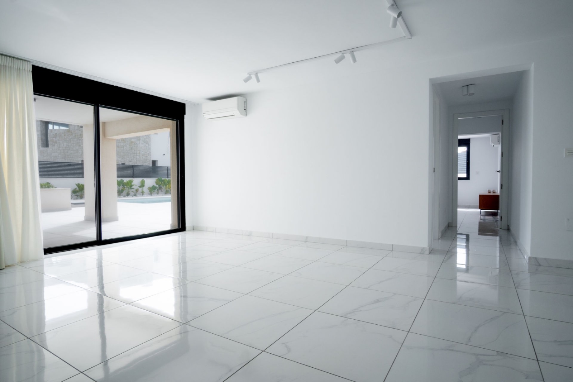 Reventa - 3. Detached house -
Torrevieja - Costa Blanca South