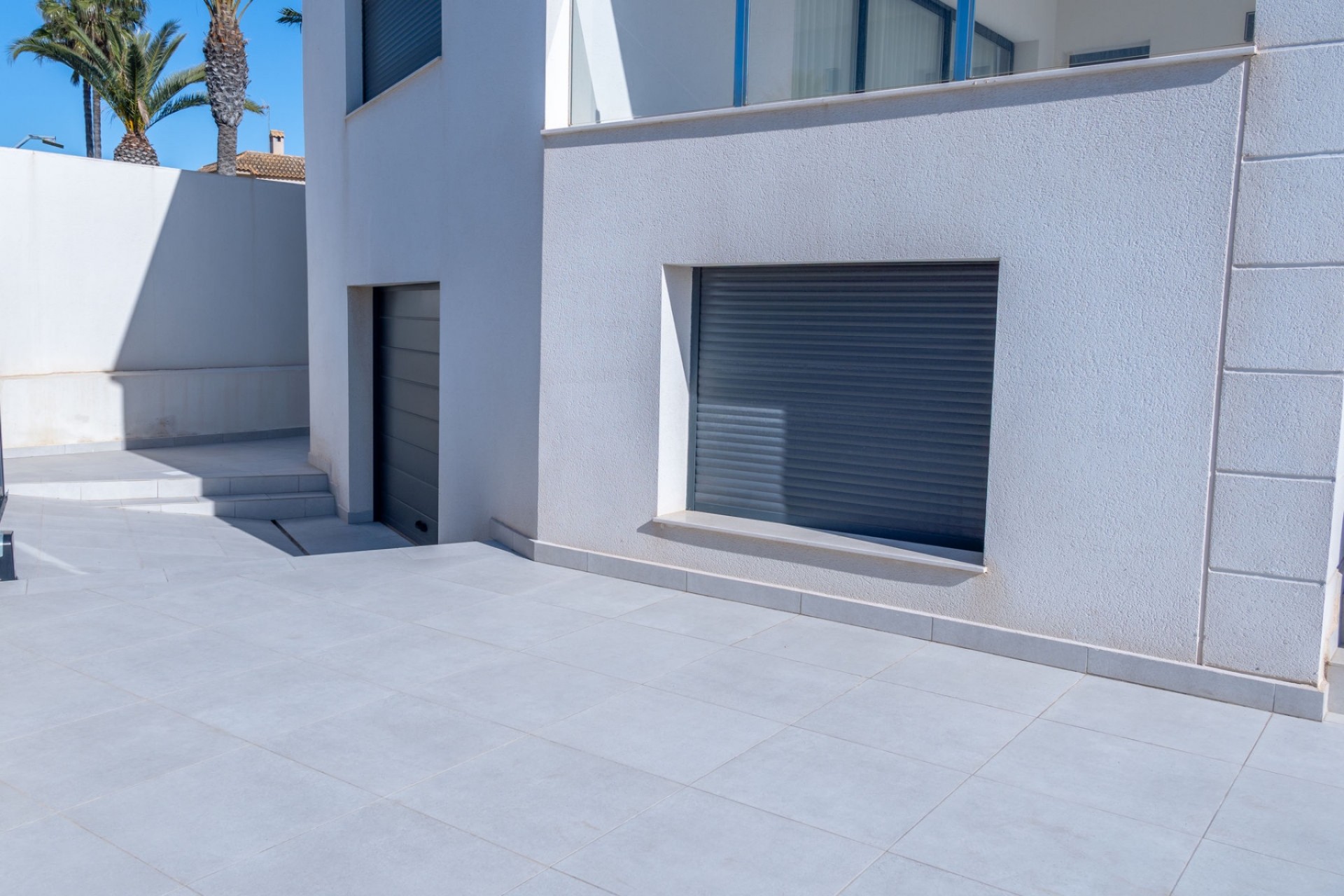 Reventa - 3. Detached house -
Torrevieja - Costa Blanca South