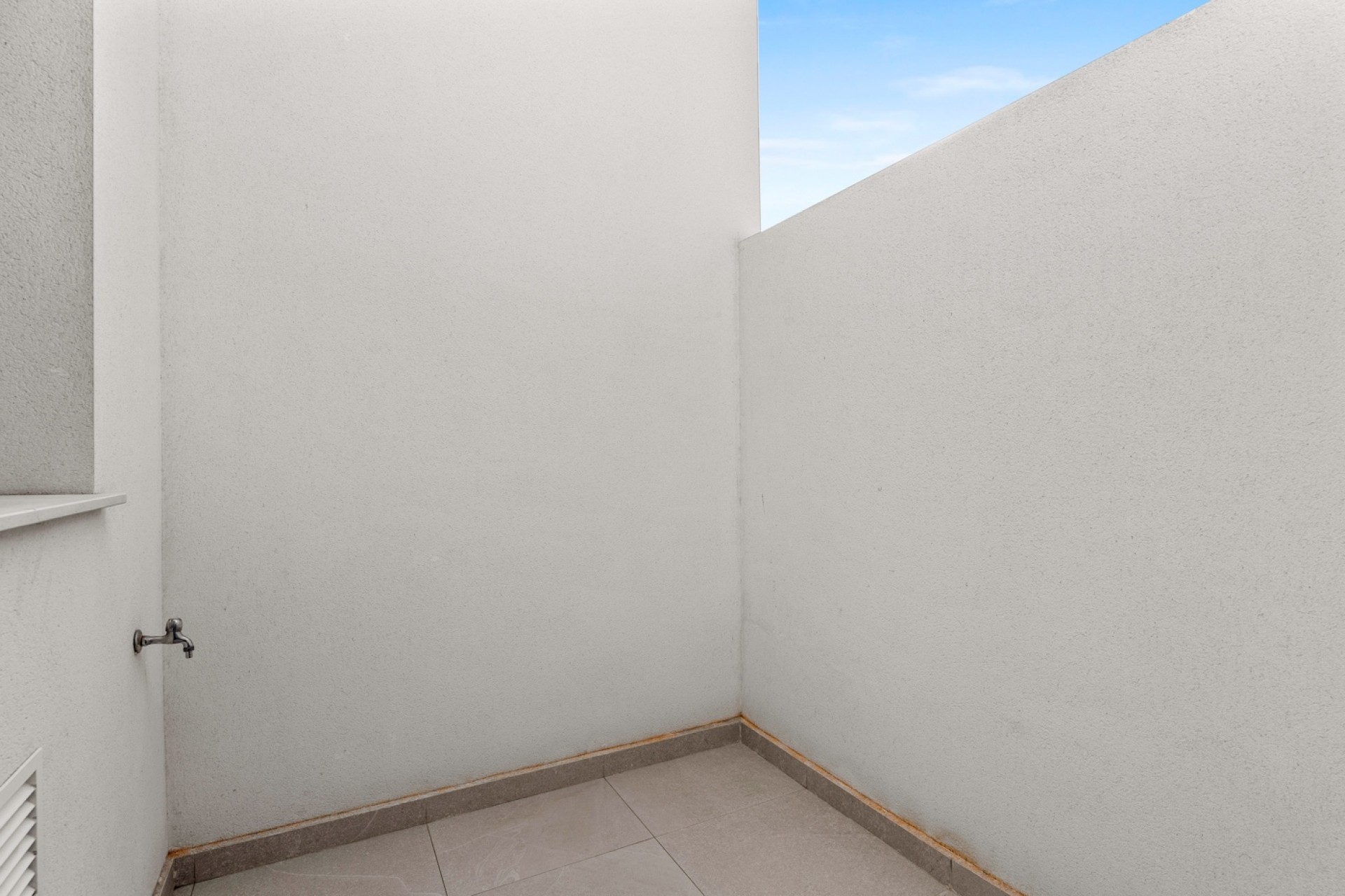 Reventa - 3. Semi-detached house -
Ciudad Quesada - Costa Blanca South