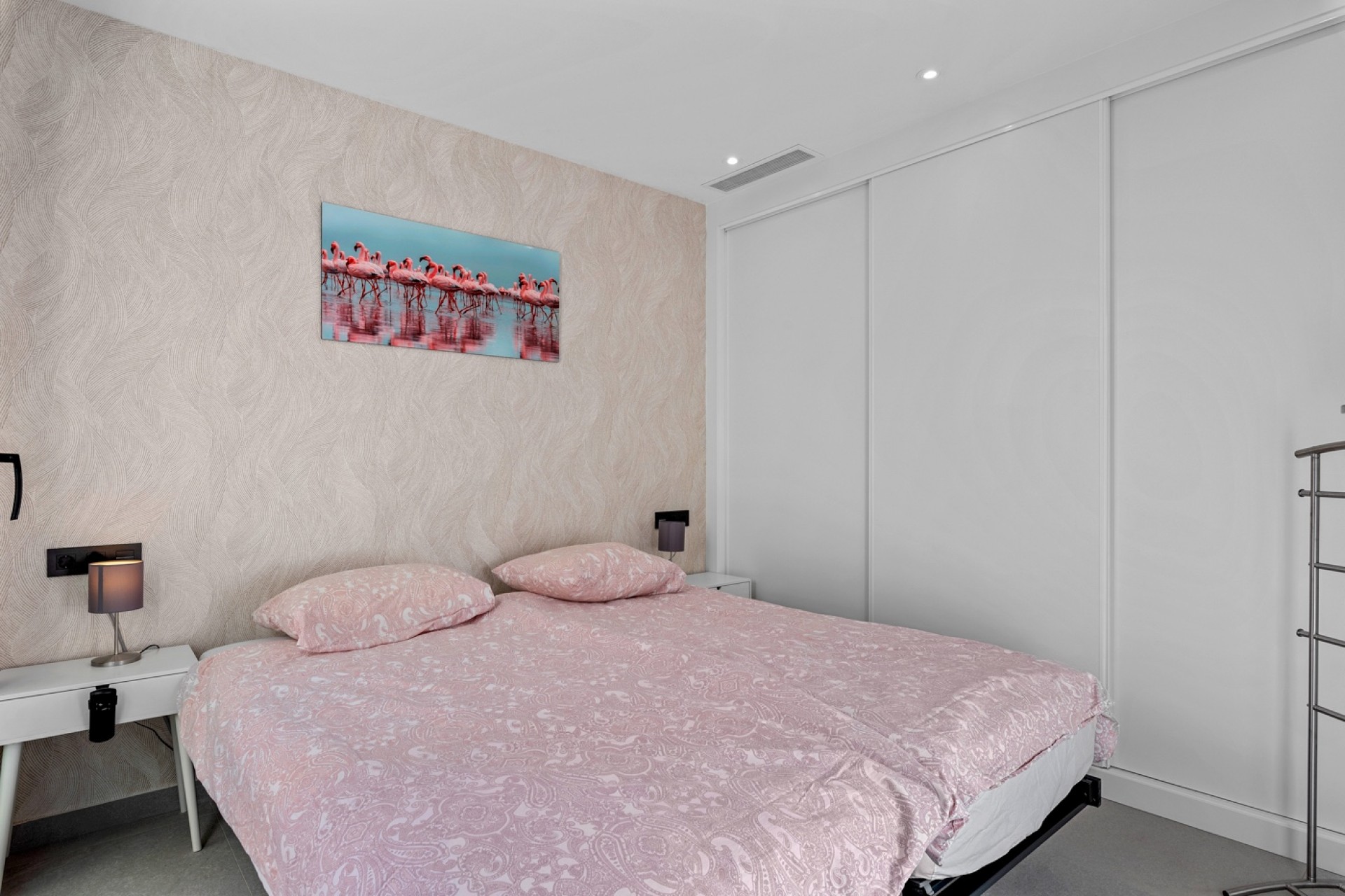 Reventa - 3. Semi-detached house -
Ciudad Quesada - Costa Blanca South