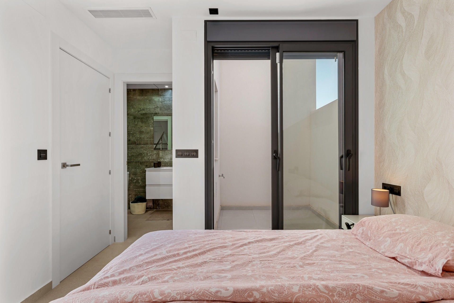 Reventa - 3. Semi-detached house -
Ciudad Quesada - Costa Blanca South