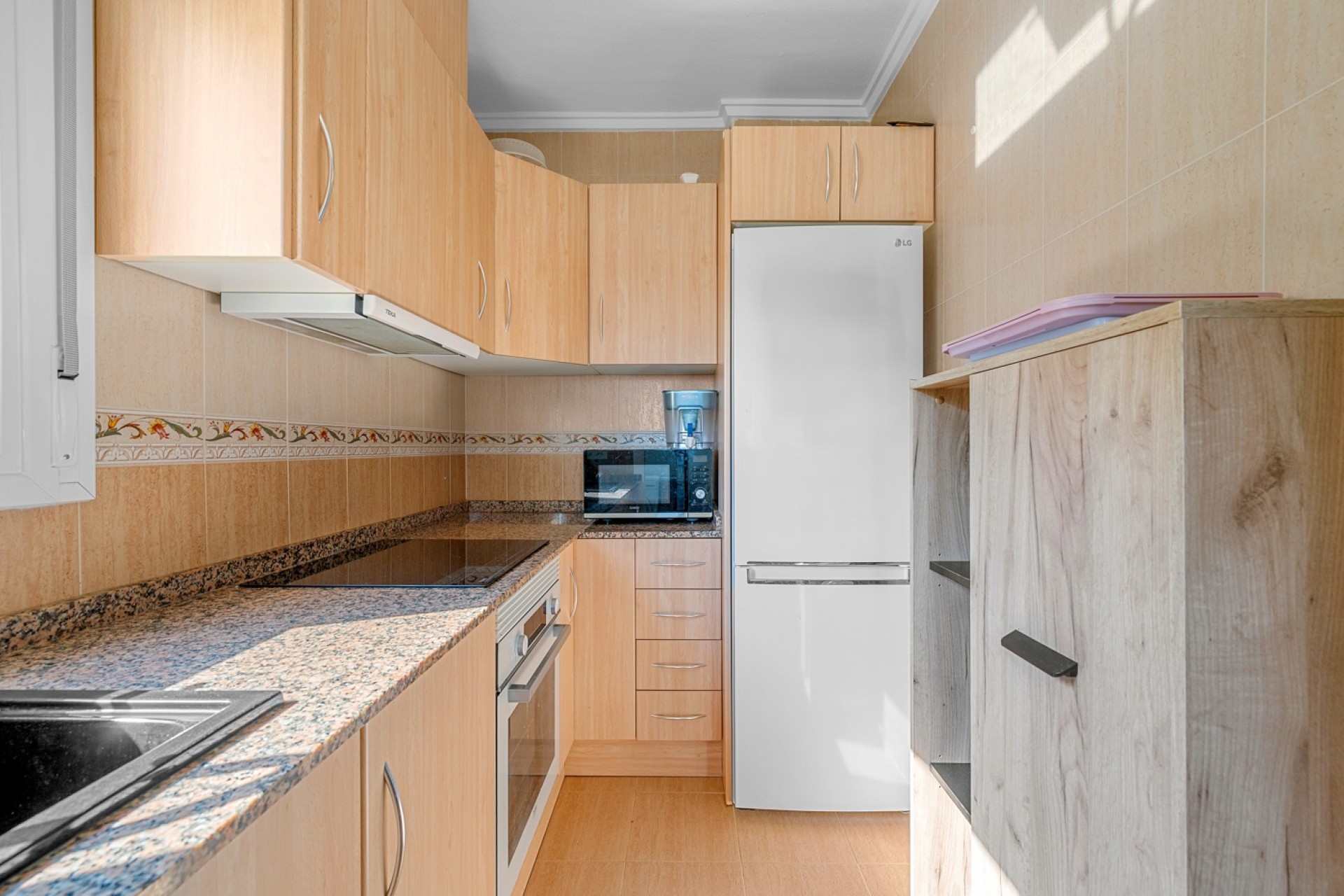 Reventa - 4. Semi-detached villa -
Ciudad Quesada - Costa Blanca South