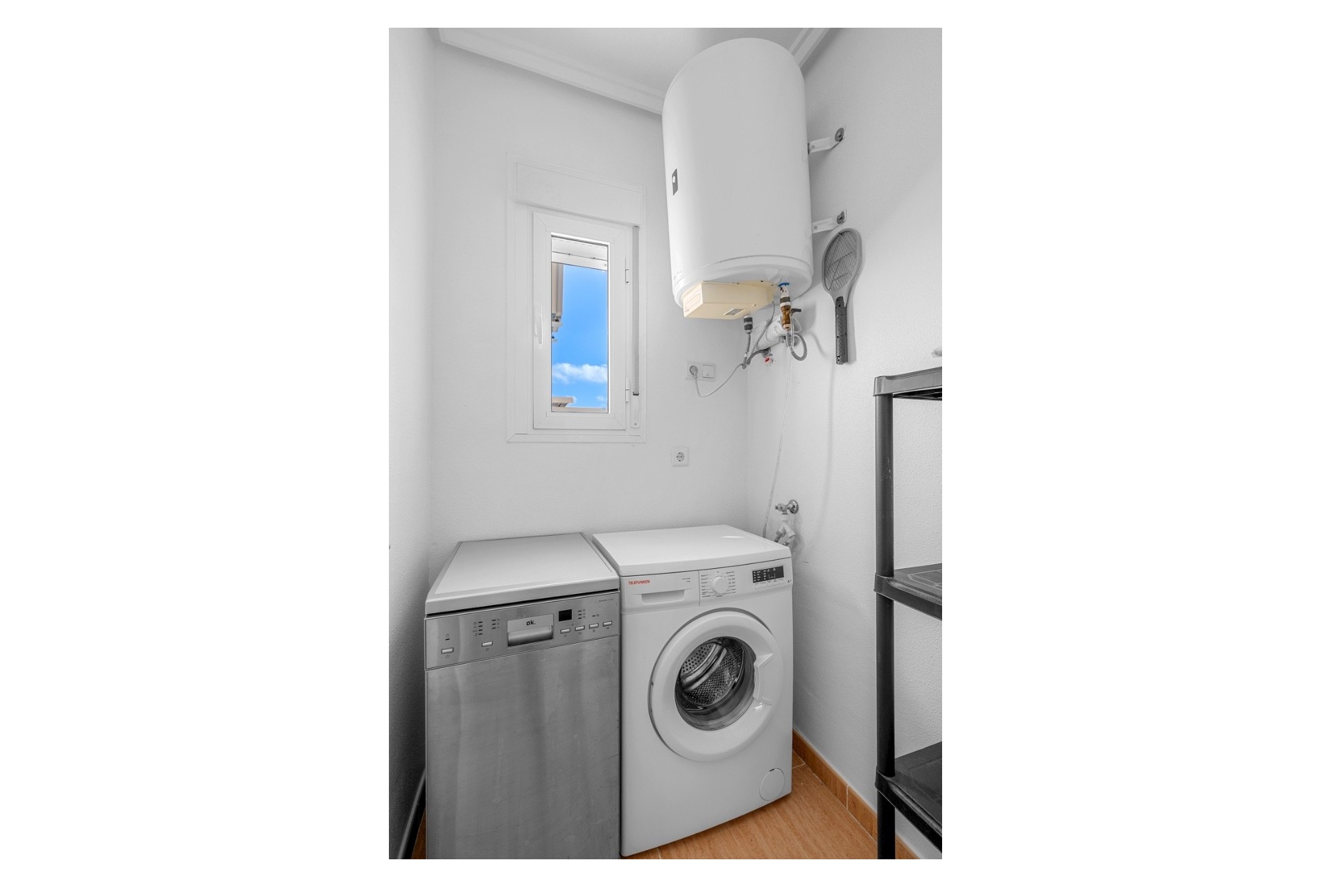 Reventa - 4. Semi-detached villa -
Ciudad Quesada - Costa Blanca South