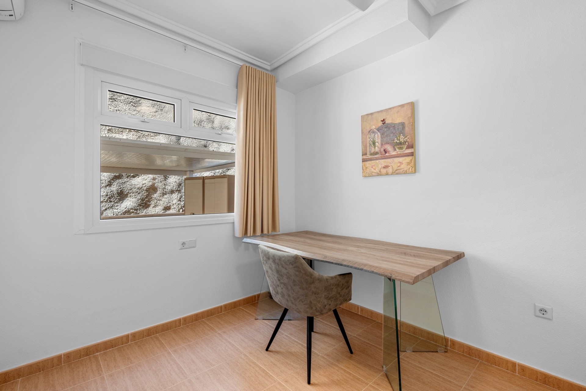 Reventa - 4. Semi-detached villa -
Ciudad Quesada - Costa Blanca South