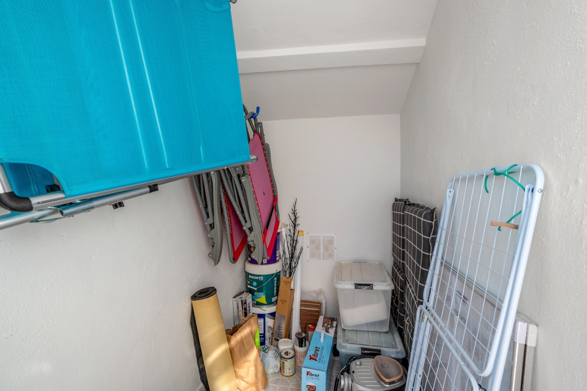 Reventa - 4. Semi-detached villa -
Ciudad Quesada - Costa Blanca South