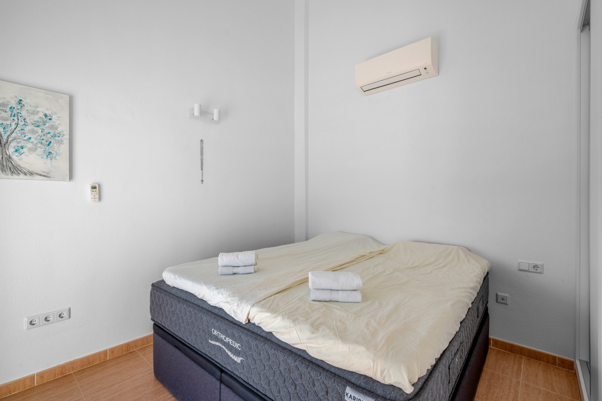 Reventa - 4. Semi-detached villa -
Ciudad Quesada - Costa Blanca South