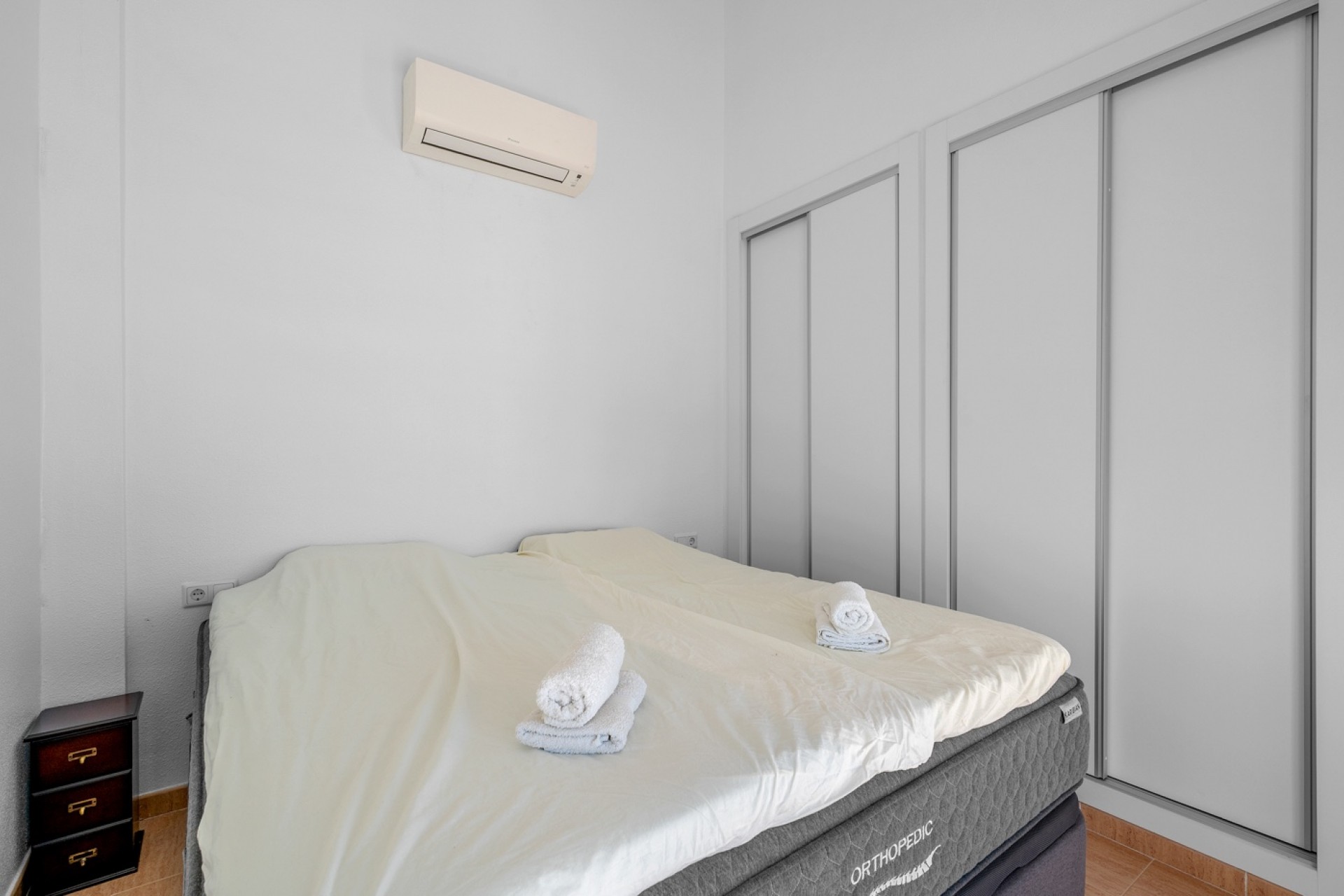 Reventa - 4. Semi-detached villa -
Ciudad Quesada - Costa Blanca South