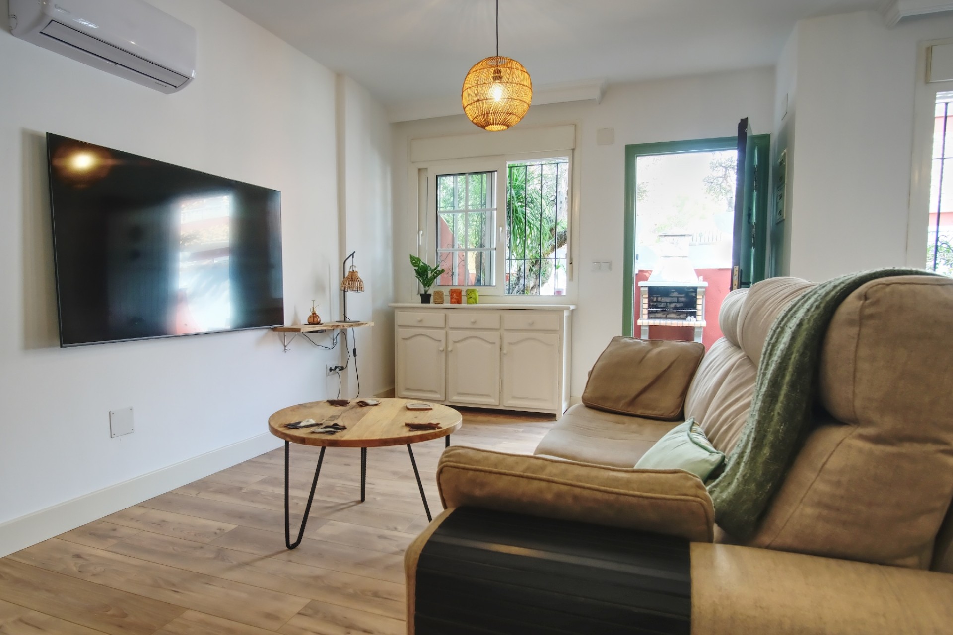 Reventa - 4. Semi-detached villa -
Orihuela Costa - Costa Blanca South