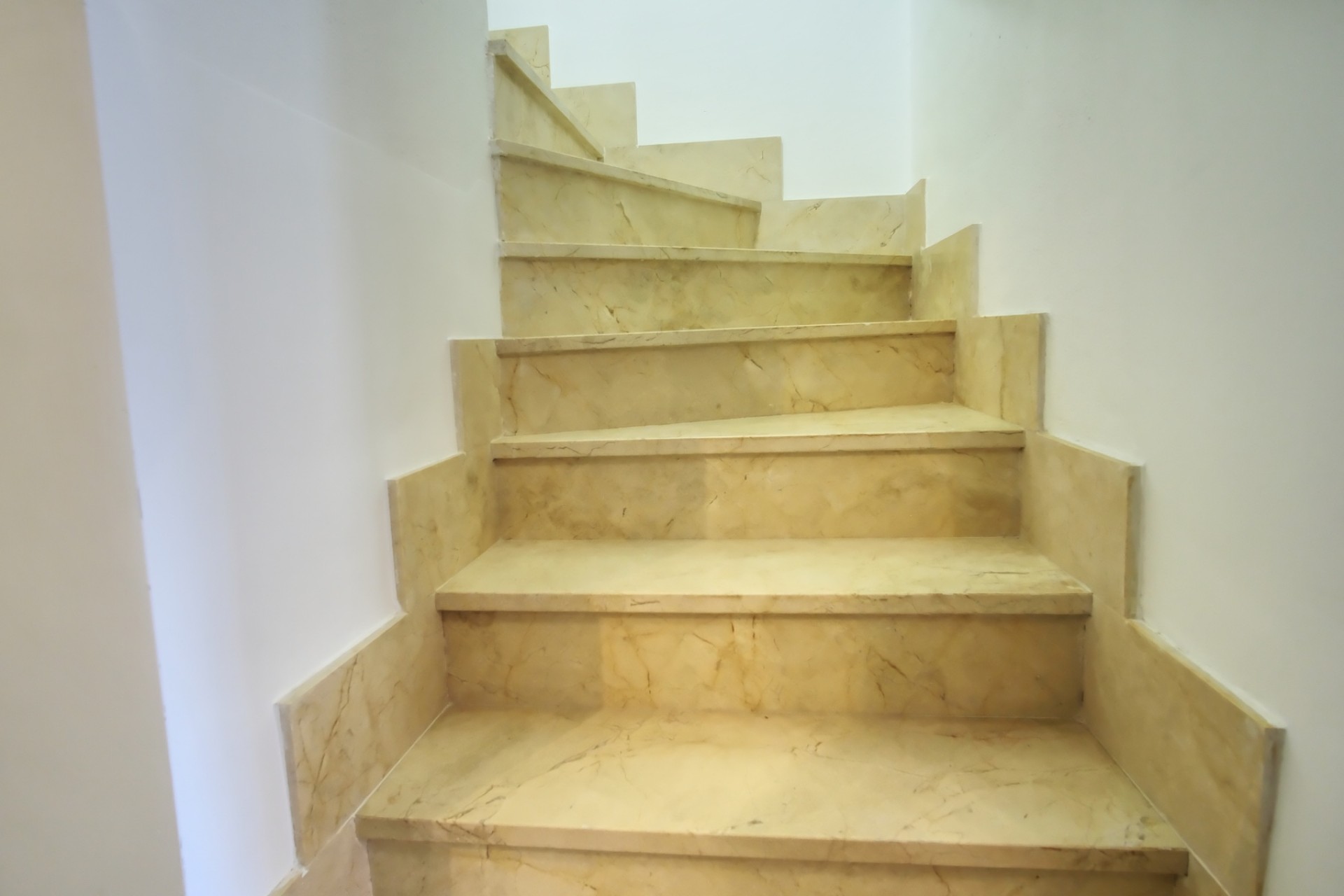 Reventa - 4. Semi-detached villa -
Orihuela Costa - Costa Blanca South