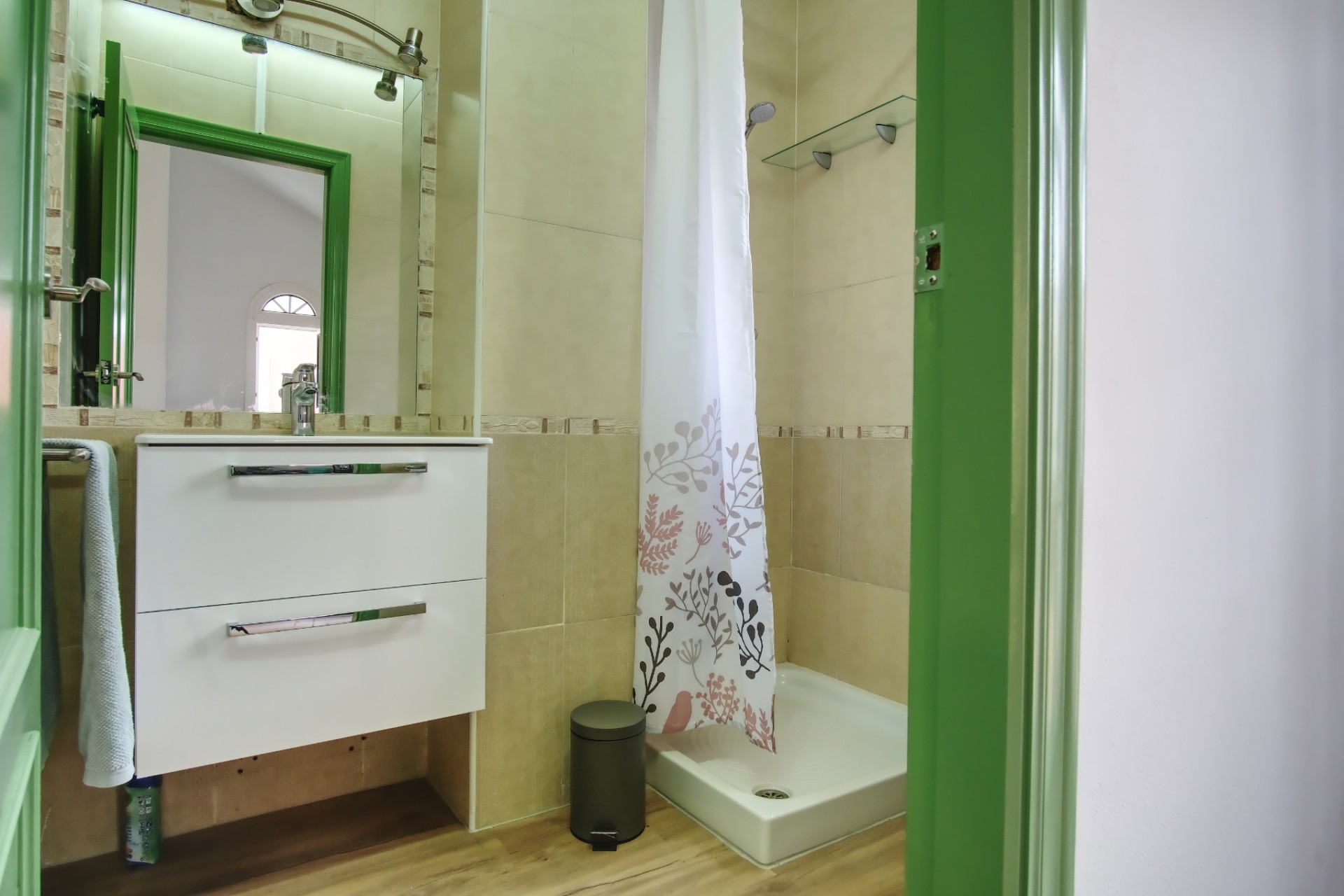 Reventa - 4. Semi-detached villa -
Orihuela Costa - Costa Blanca South