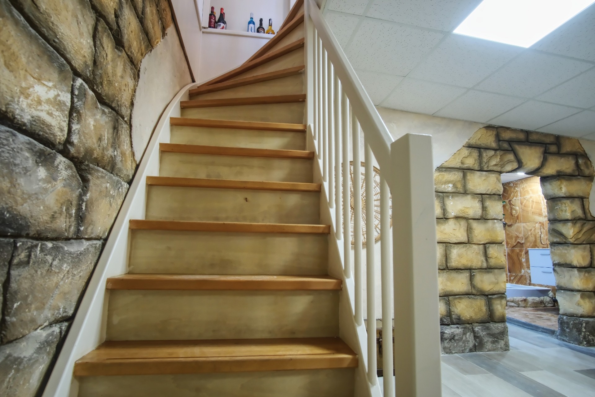 Reventa - 4. Semi-detached villa -
Orihuela Costa - Costa Blanca South