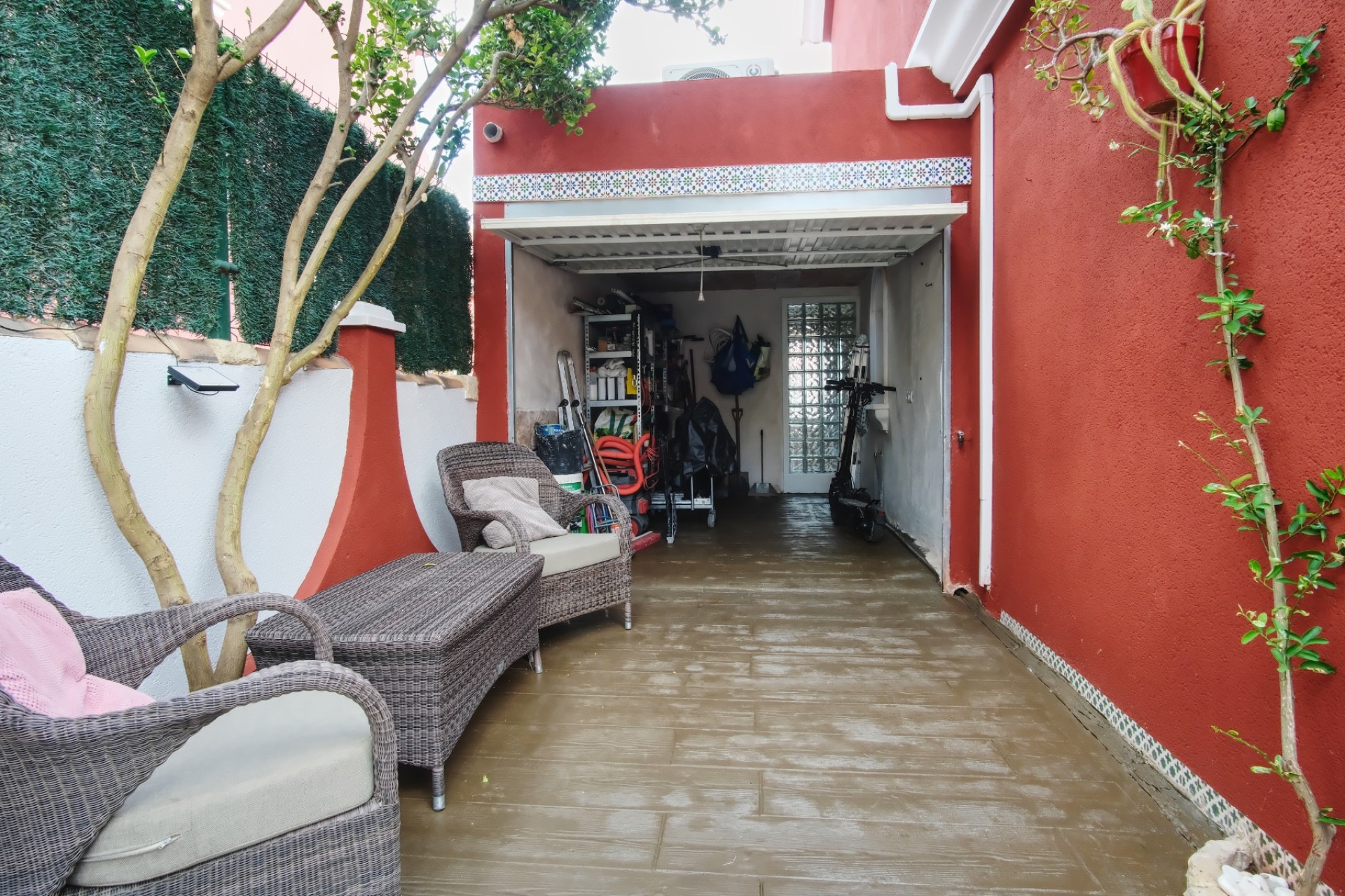 Reventa - 4. Semi-detached villa -
Orihuela Costa - Costa Blanca South