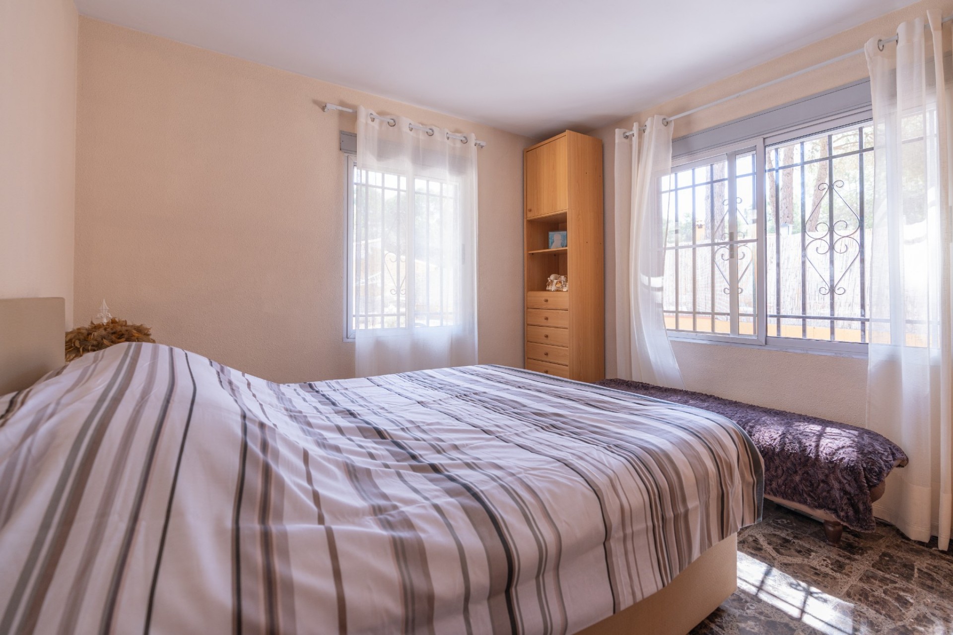 Reventa - 5. Finca / Country Property -
Bocairent - Inland