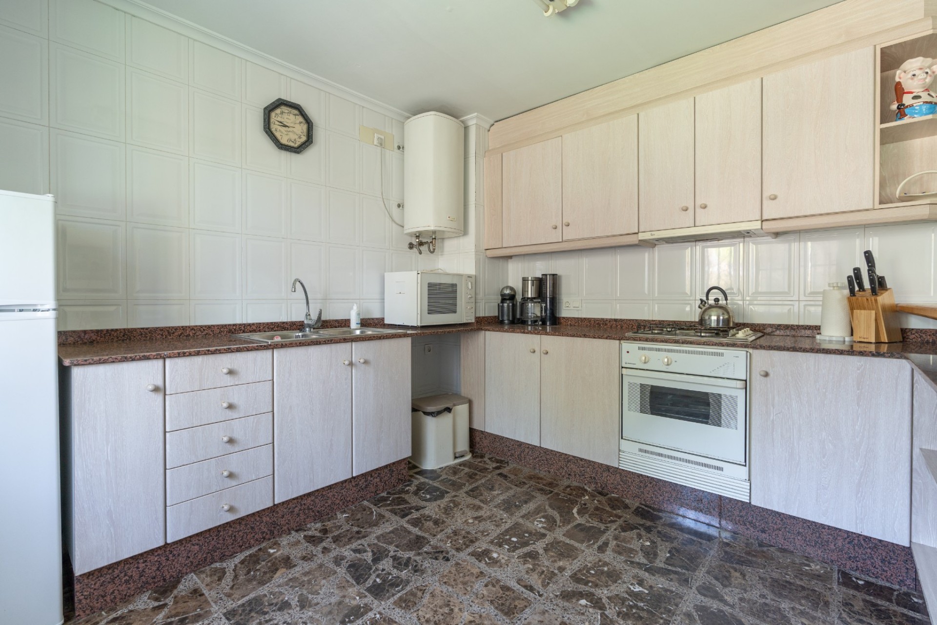 Reventa - 5. Finca / Country Property -
Bocairent - Inland