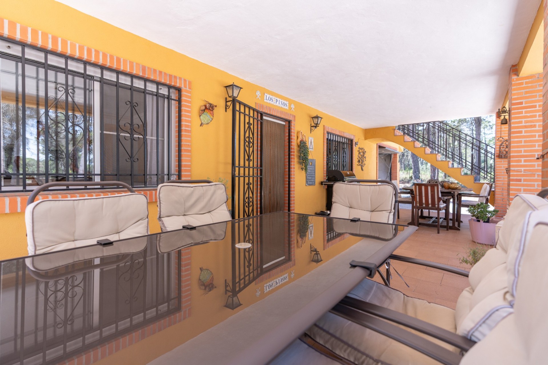 Reventa - 5. Finca / Country Property -
Bocairent - Inland