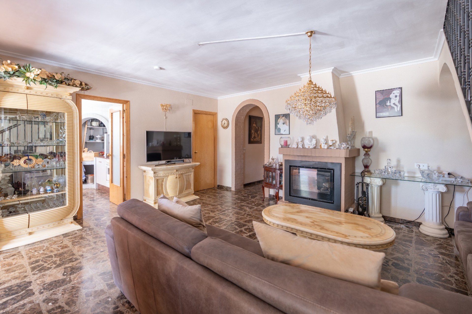 Reventa - 5. Finca / Country Property -
Bocairent - Inland