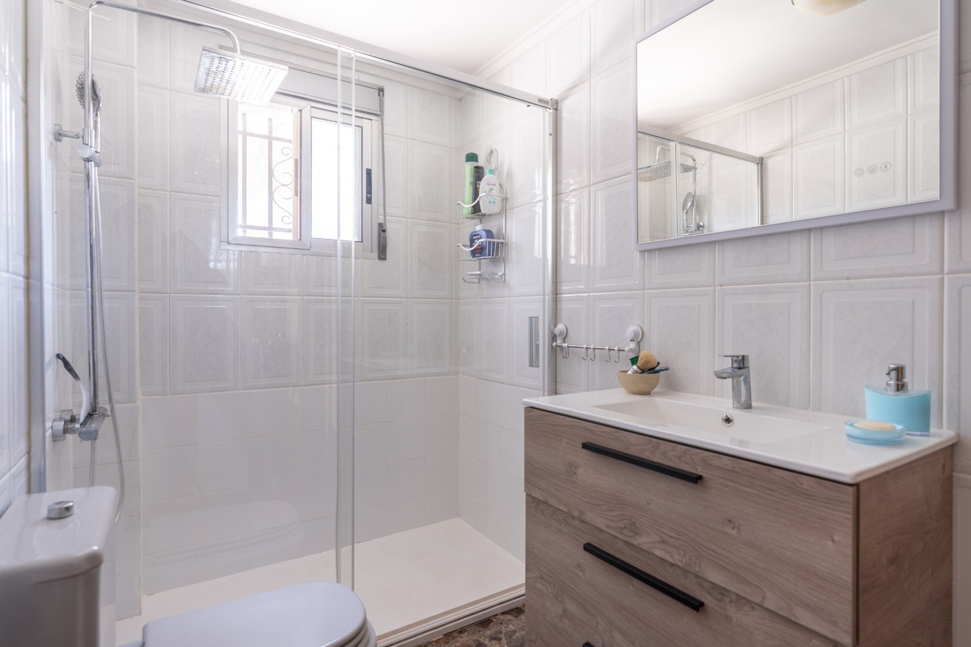 Reventa - 5. Finca / Country Property -
Bocairent - Inland