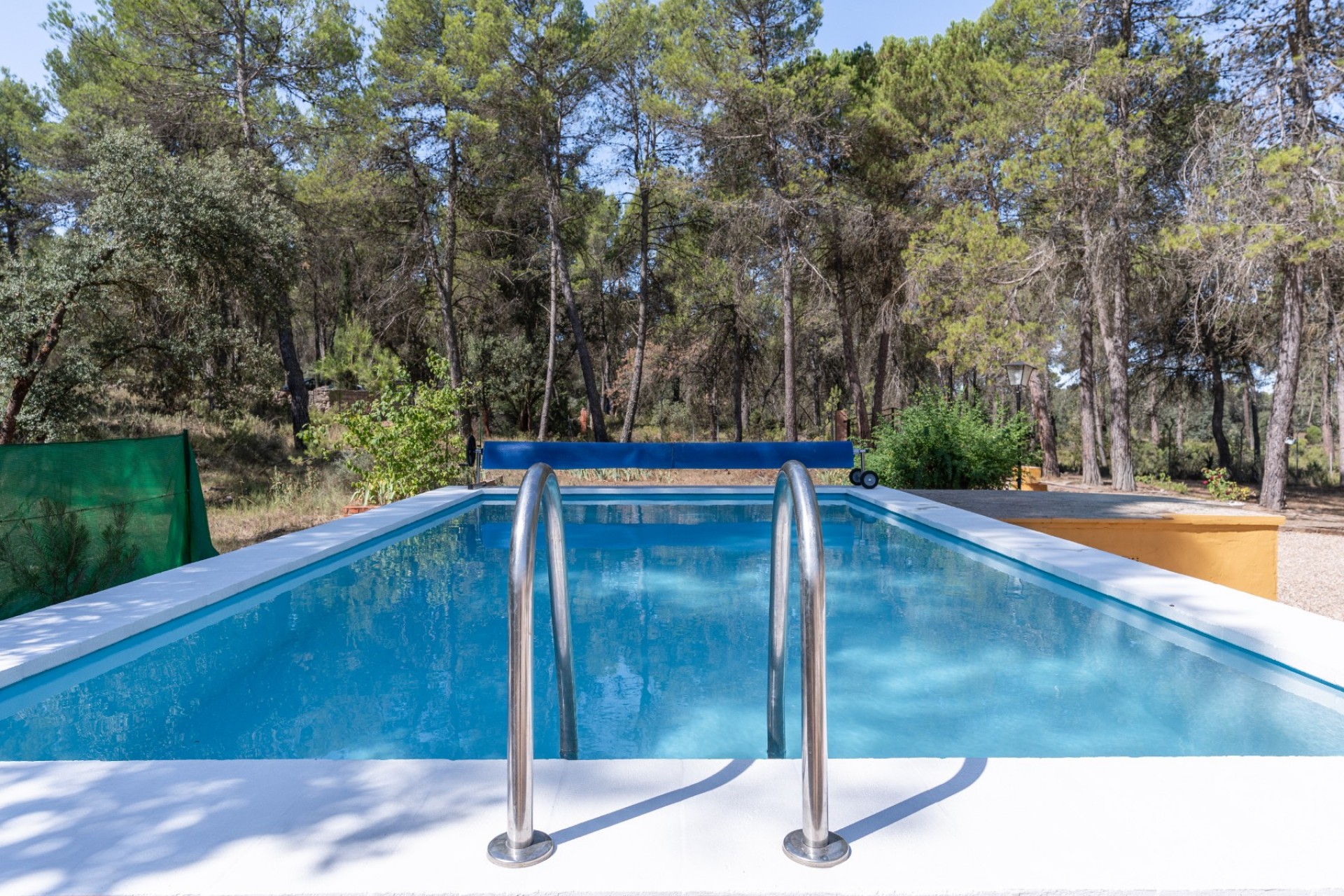 Reventa - 5. Finca / Country Property -
Bocairent - Inland