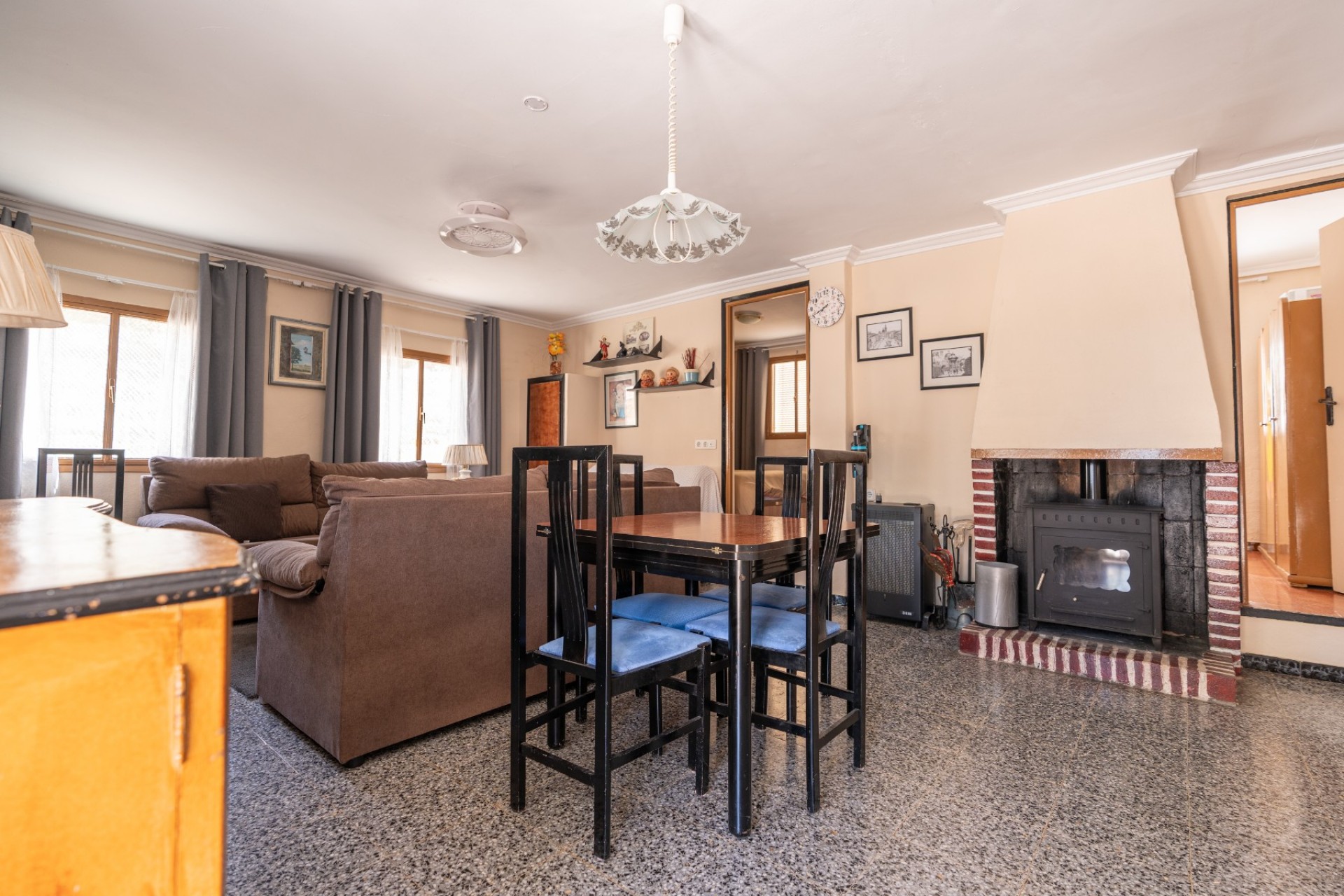 Reventa - 5. Finca / Country Property -
Bocairent - Inland