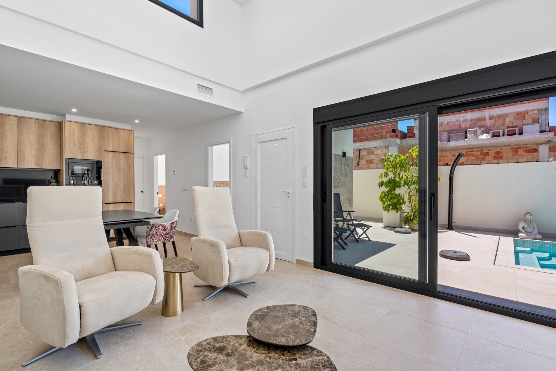 Reventa - 6. Detached villa -
Daya Nueva - Costa Blanca South