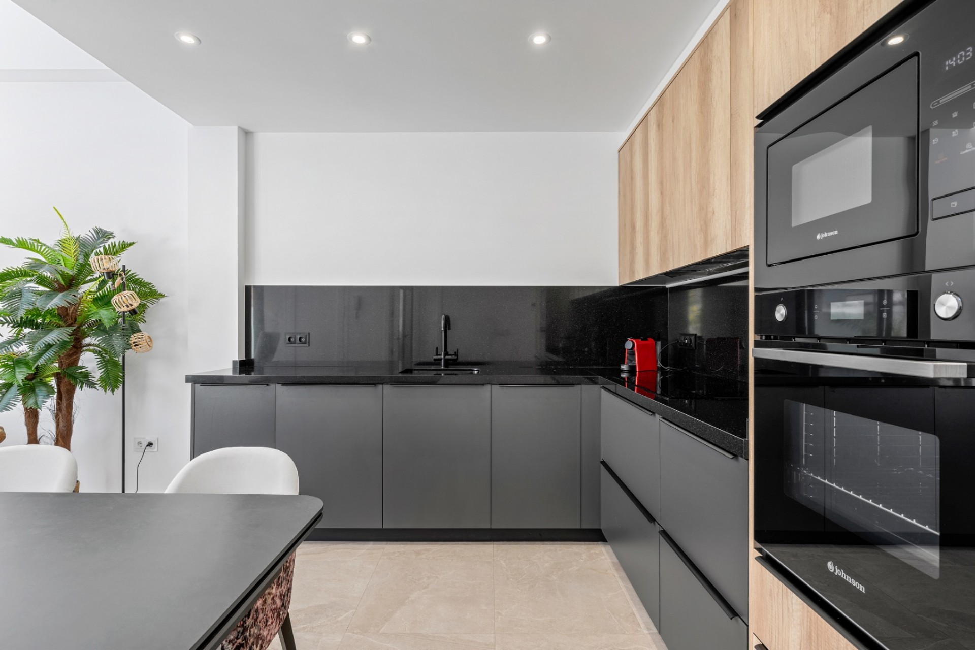 Reventa - 6. Detached villa -
Daya Nueva - Costa Blanca South