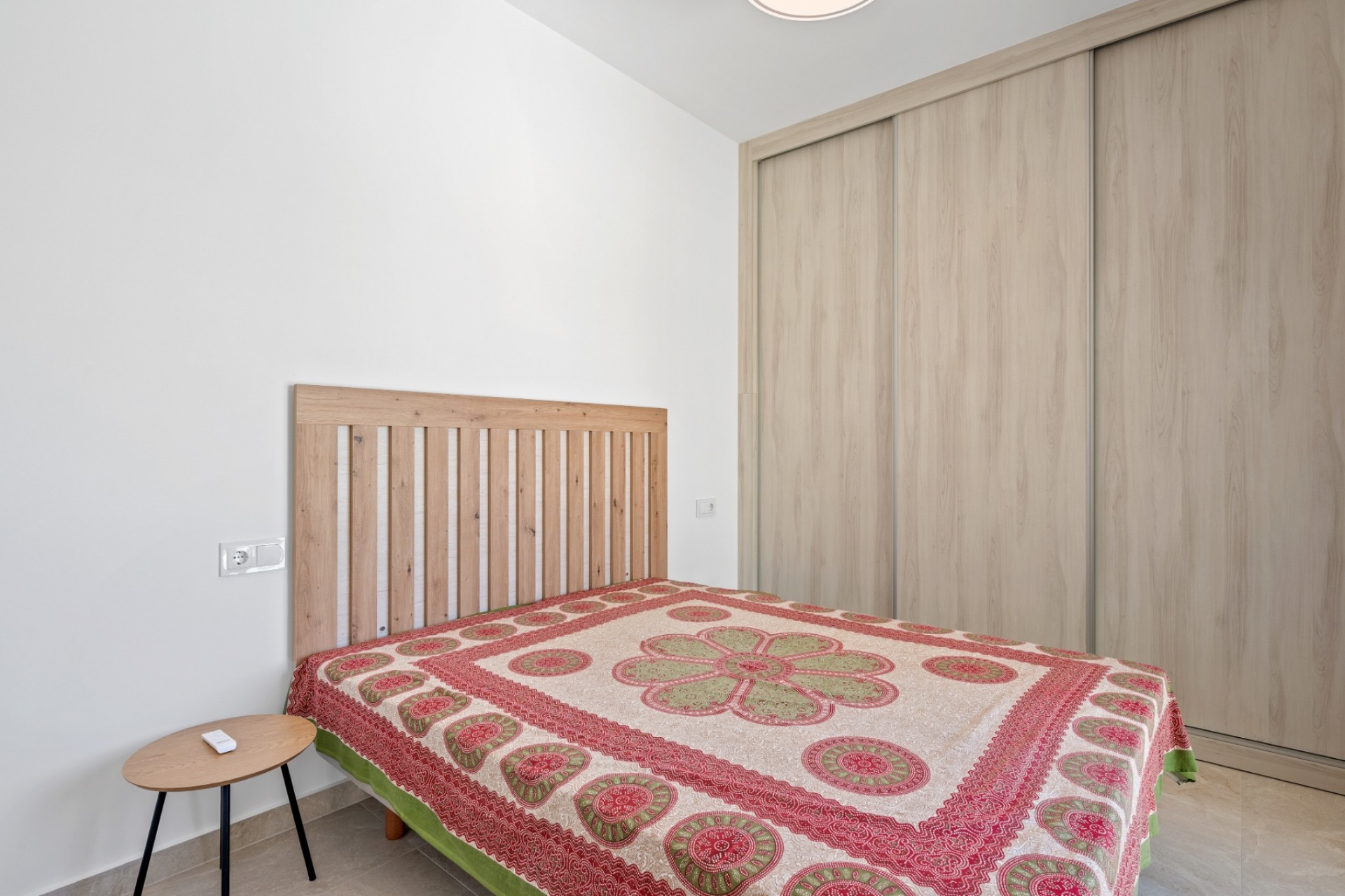 Reventa - 6. Detached villa -
Daya Nueva - Costa Blanca South