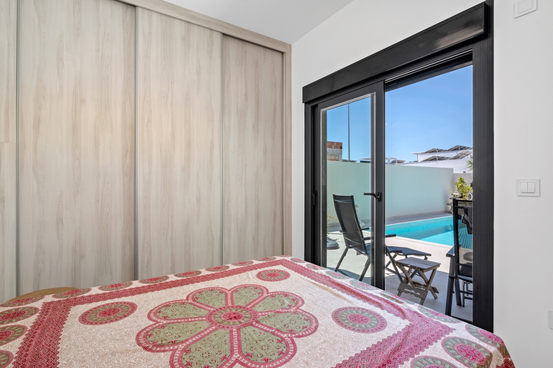 Reventa - 6. Detached villa -
Daya Nueva - Costa Blanca South