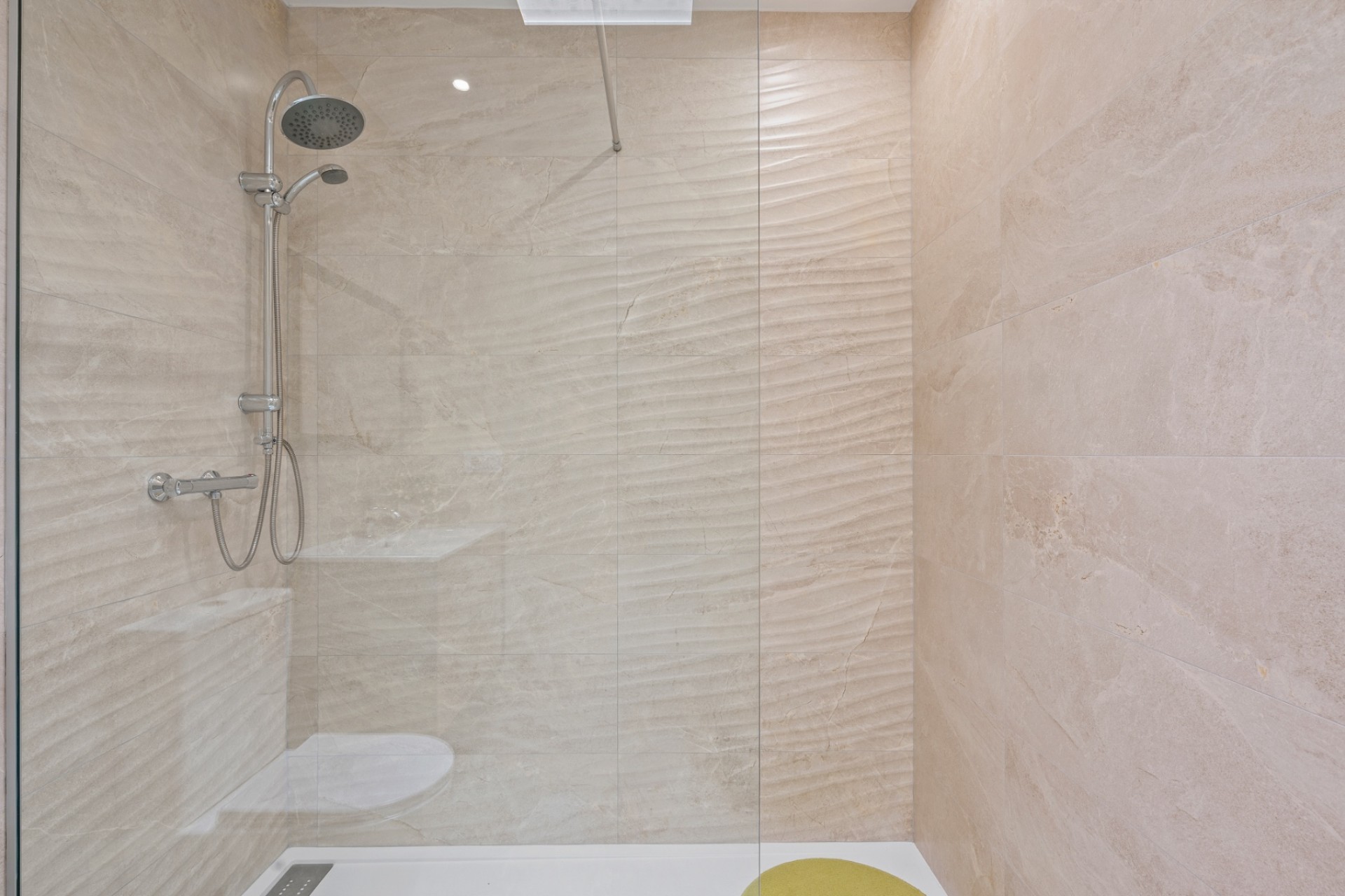 Reventa - 6. Detached villa -
Daya Nueva - Costa Blanca South