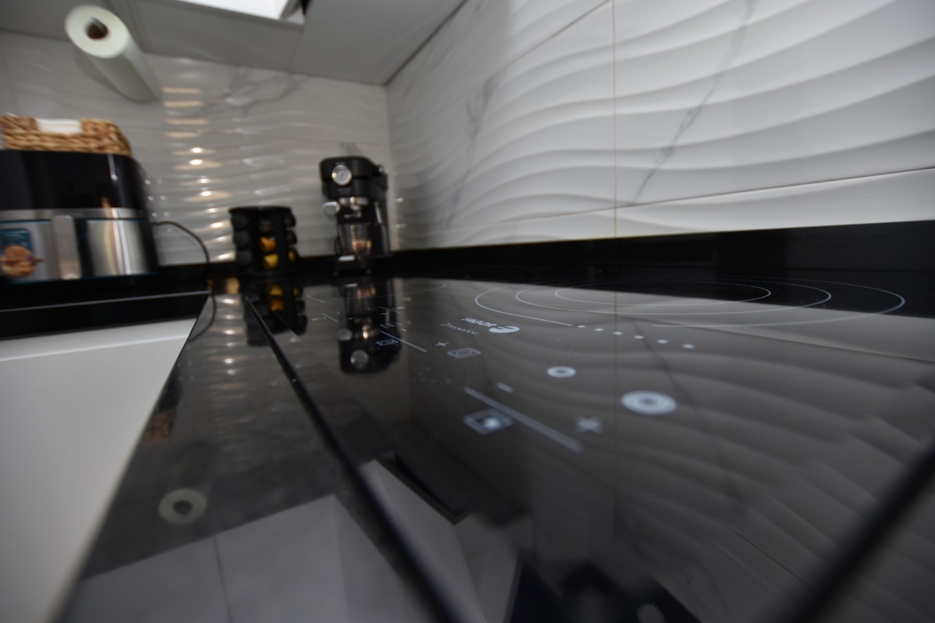 Reventa - Adosado -
Algorfa - La finca Golf