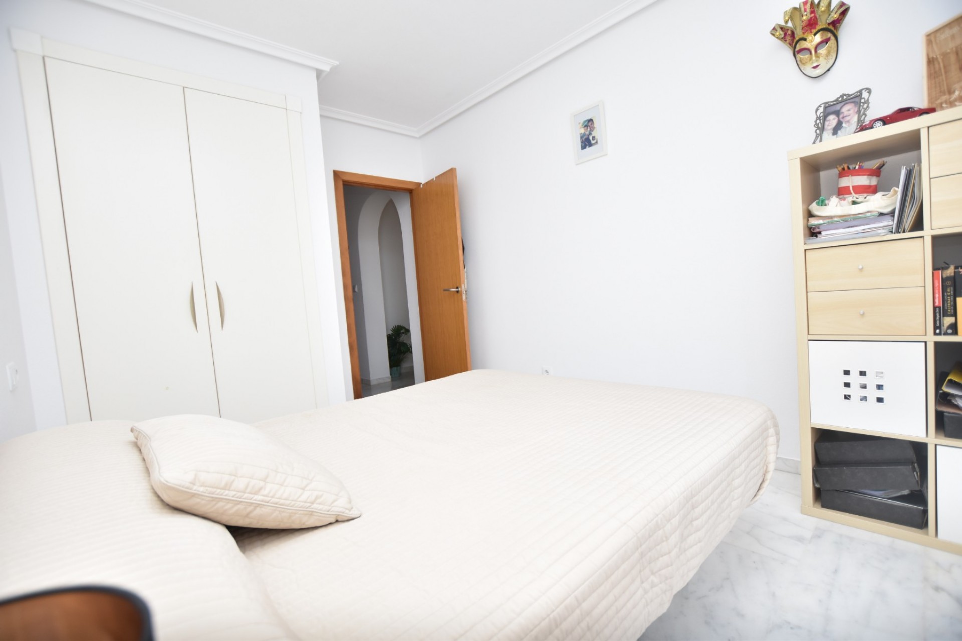 Reventa - Adosado -
Algorfa - La finca Golf