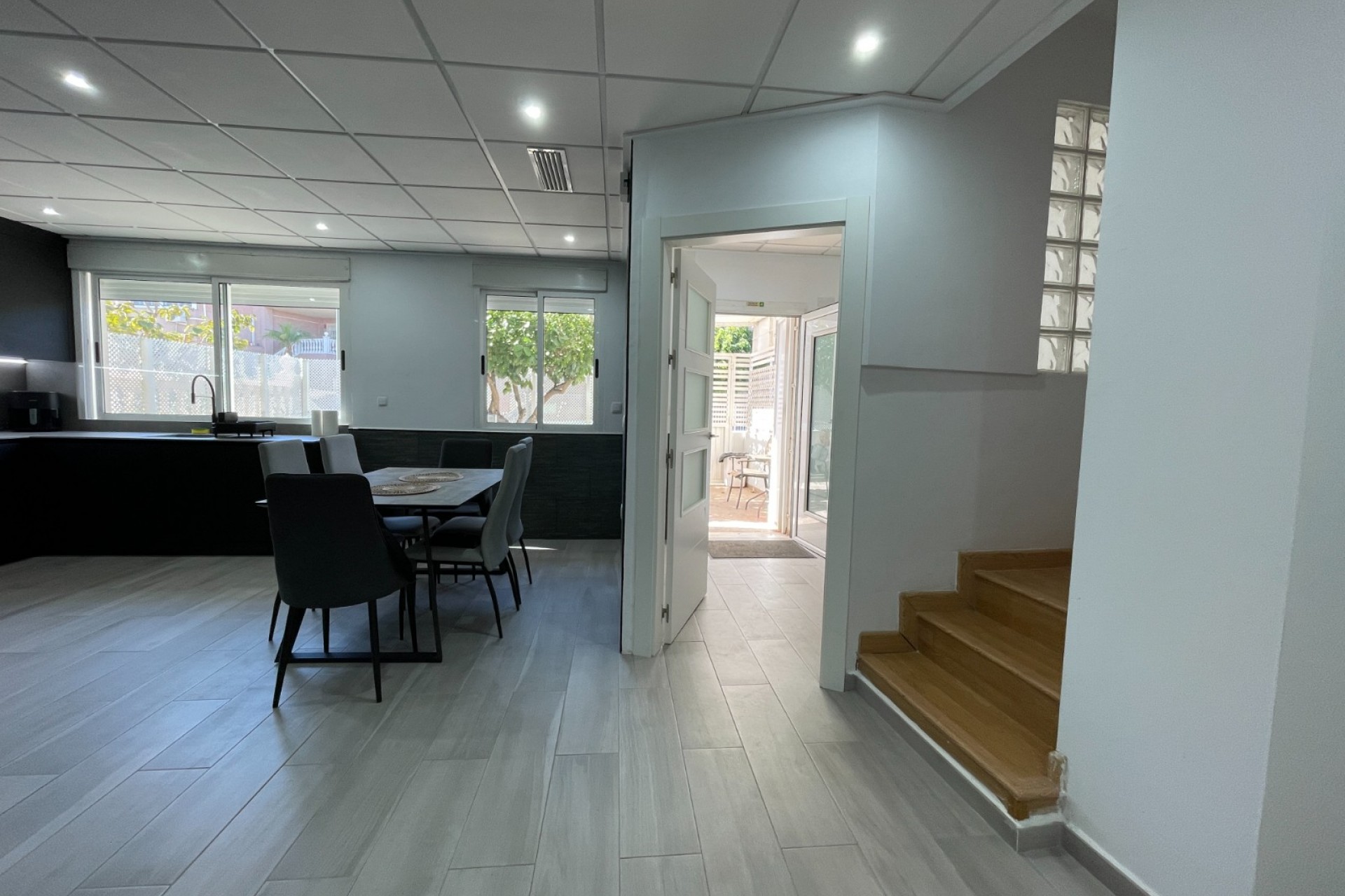 Reventa - Adosado -
Algorfa - La finca Golf